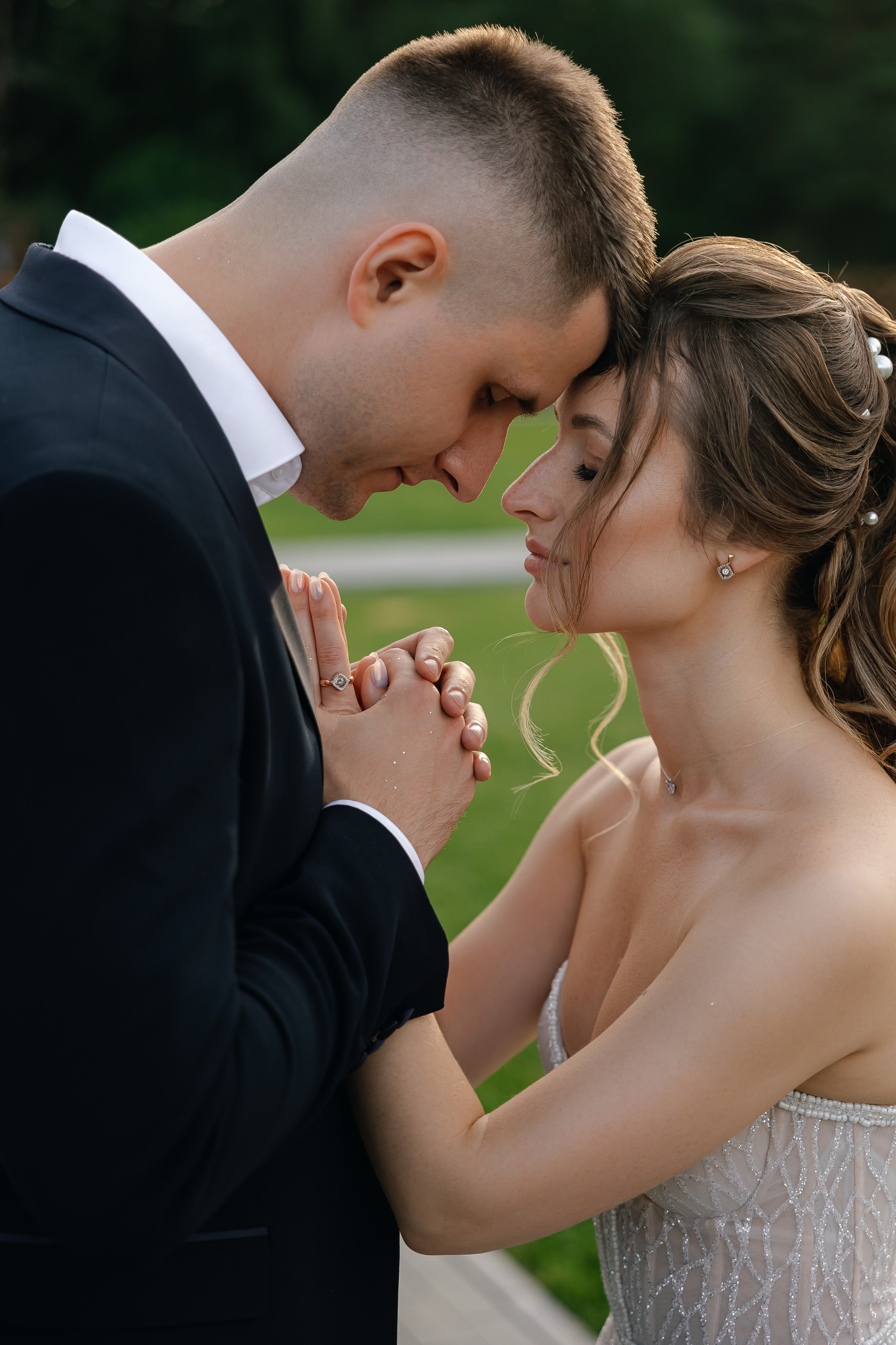 Даша & Антон. Агентство по организации мероприятий