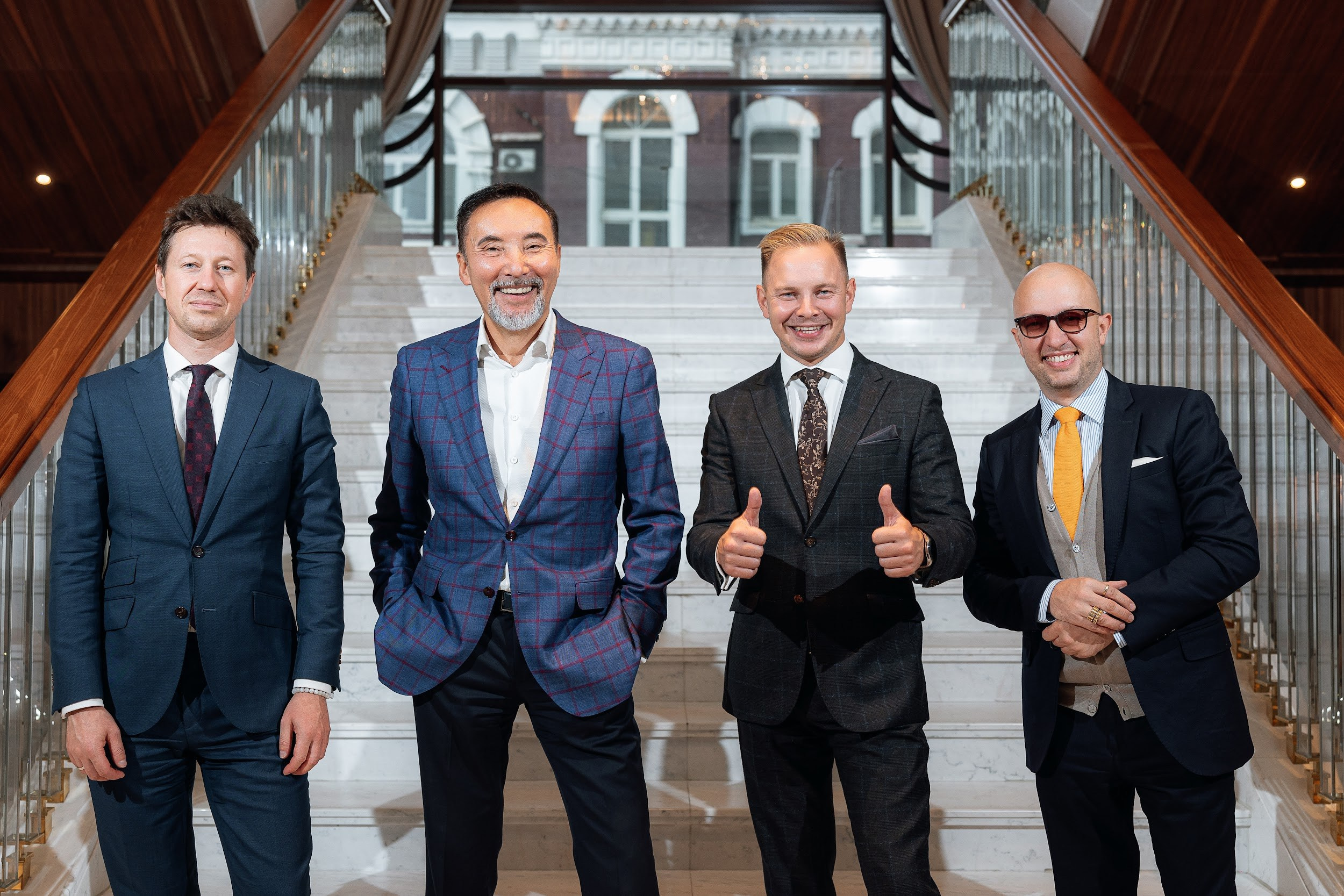 Росбанк. Агентство по организации мероприятий