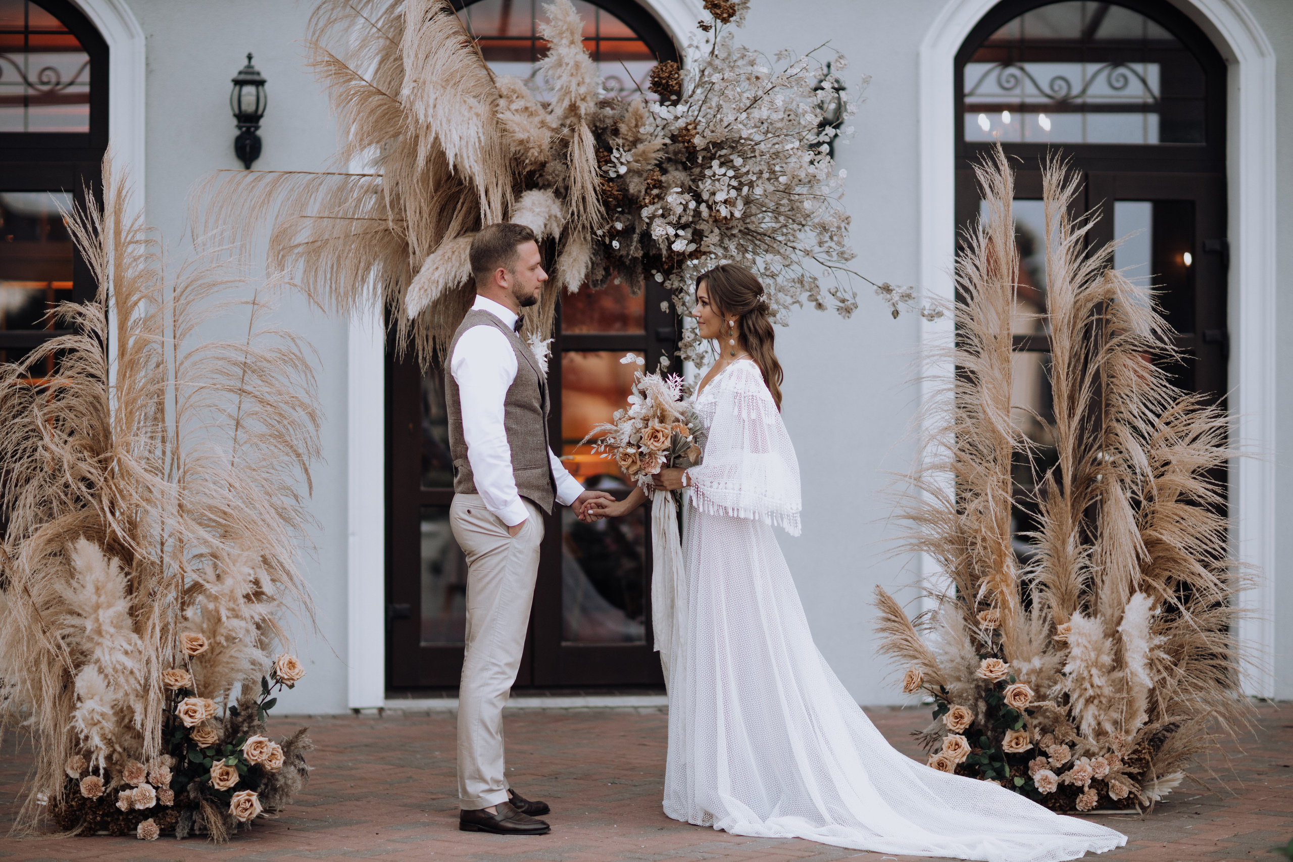 Антон & Ася. Агентство по организации мероприятий