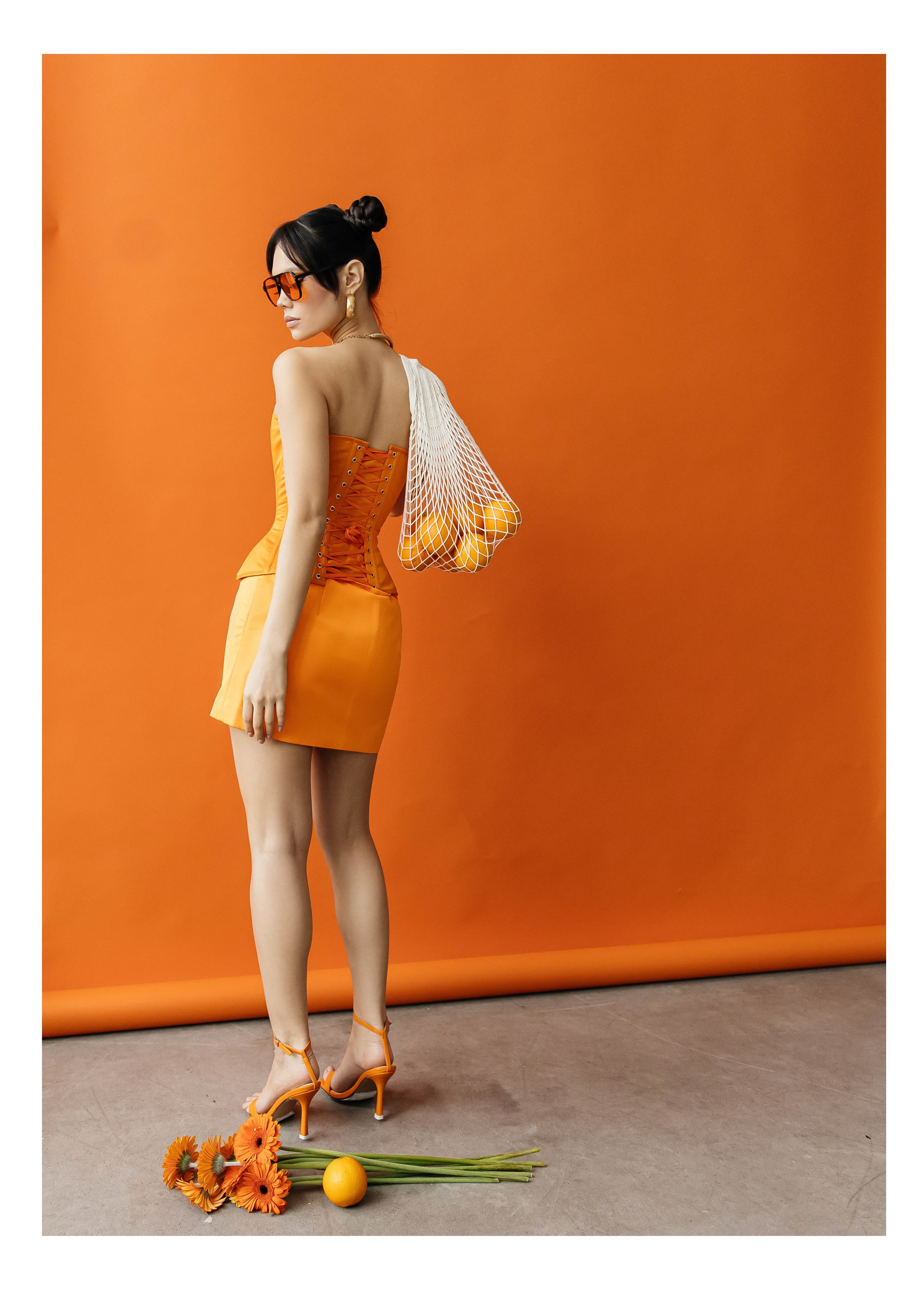 СЪЕМКА В СТУДИИ. Фотограф индивидуальных женских портретов и LOVEstory в Москве