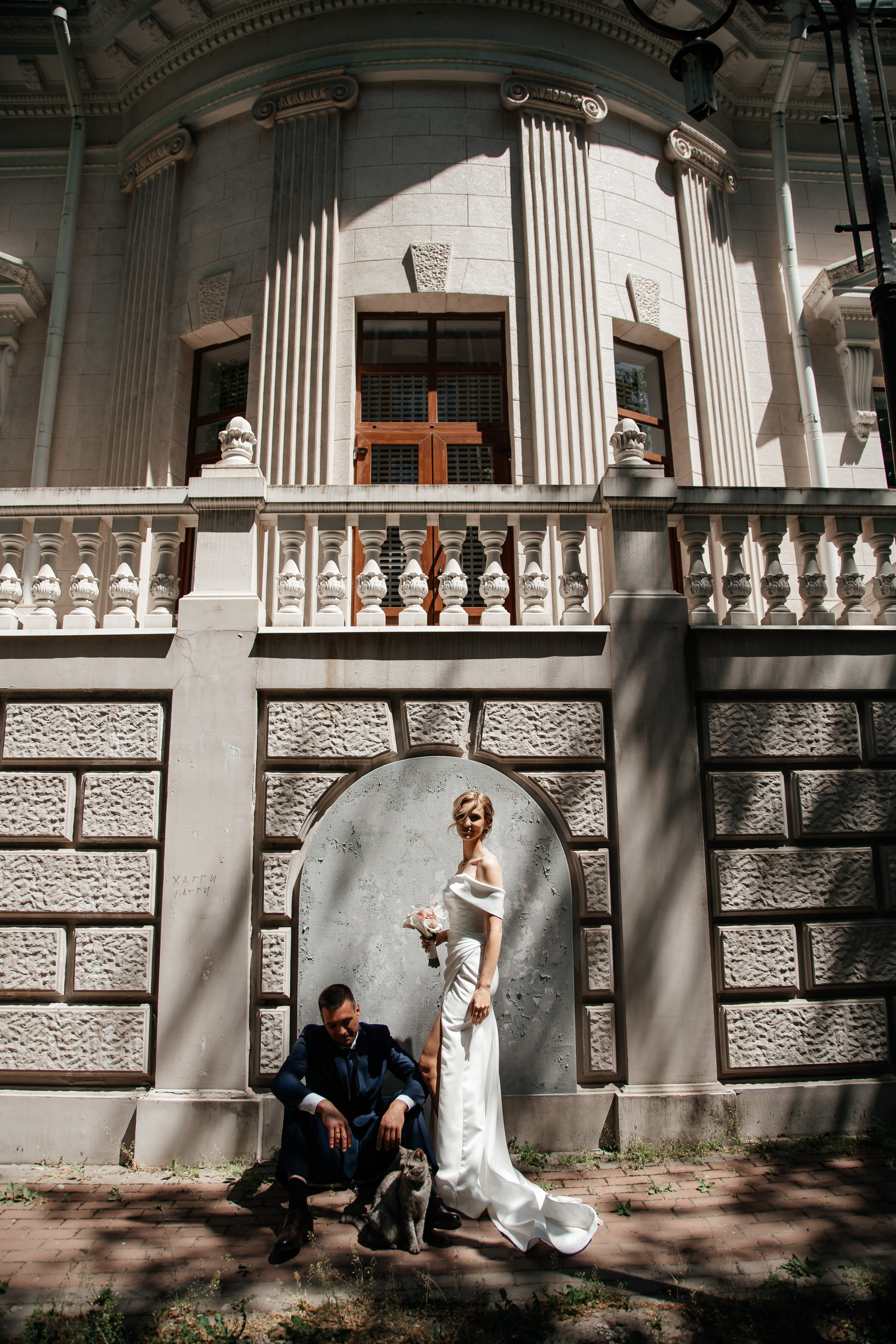 Анонс свадьбы Тимофея и Алены