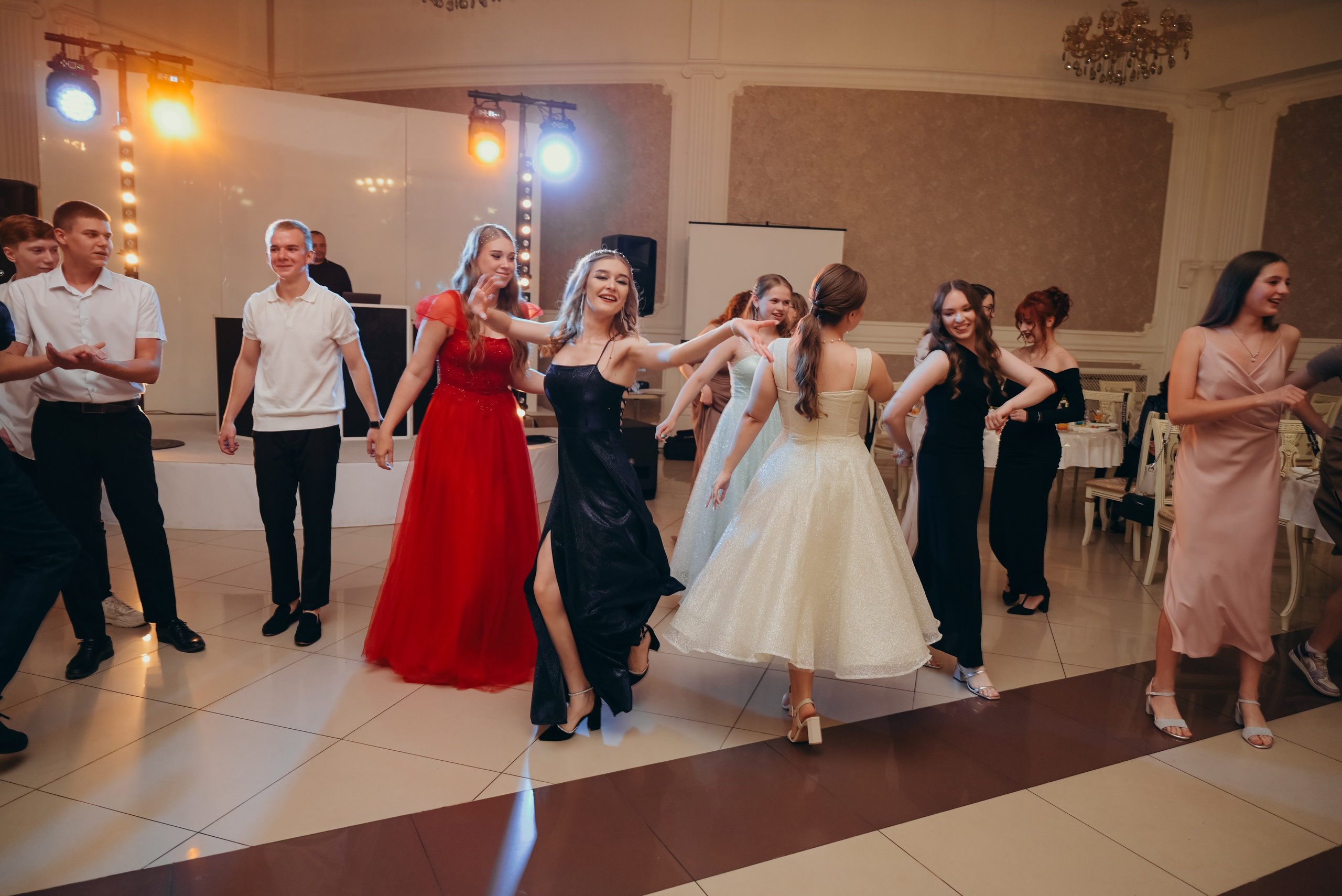 Выпускной 2025. Фотограф в Саратове и Энгельсе — Склярова Дарья