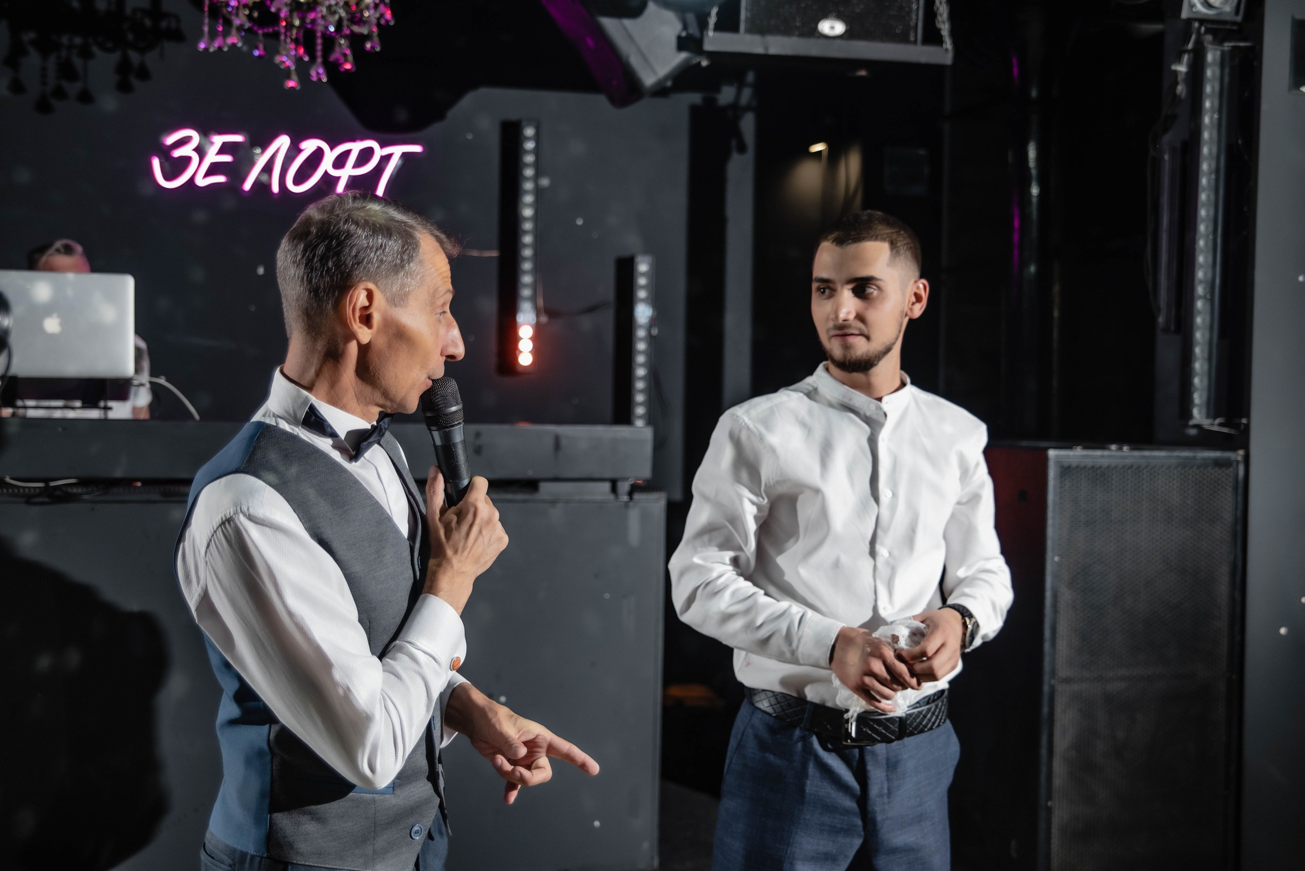 Сергей и Наталья банкет. Фотограф в Саратове и Энгельсе — Склярова Дарья