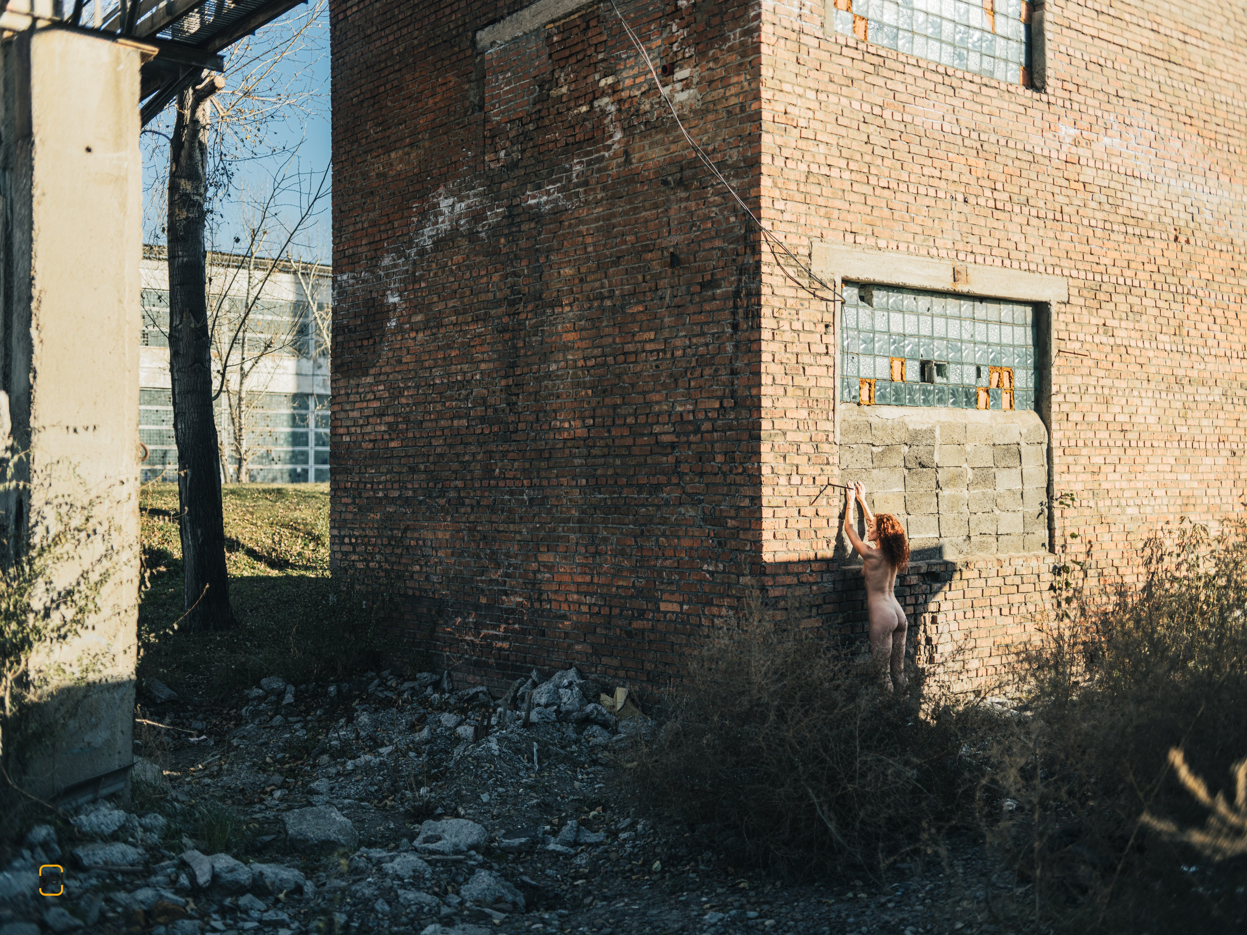 Цифровые снимки. Фотограф Павел Корчагин