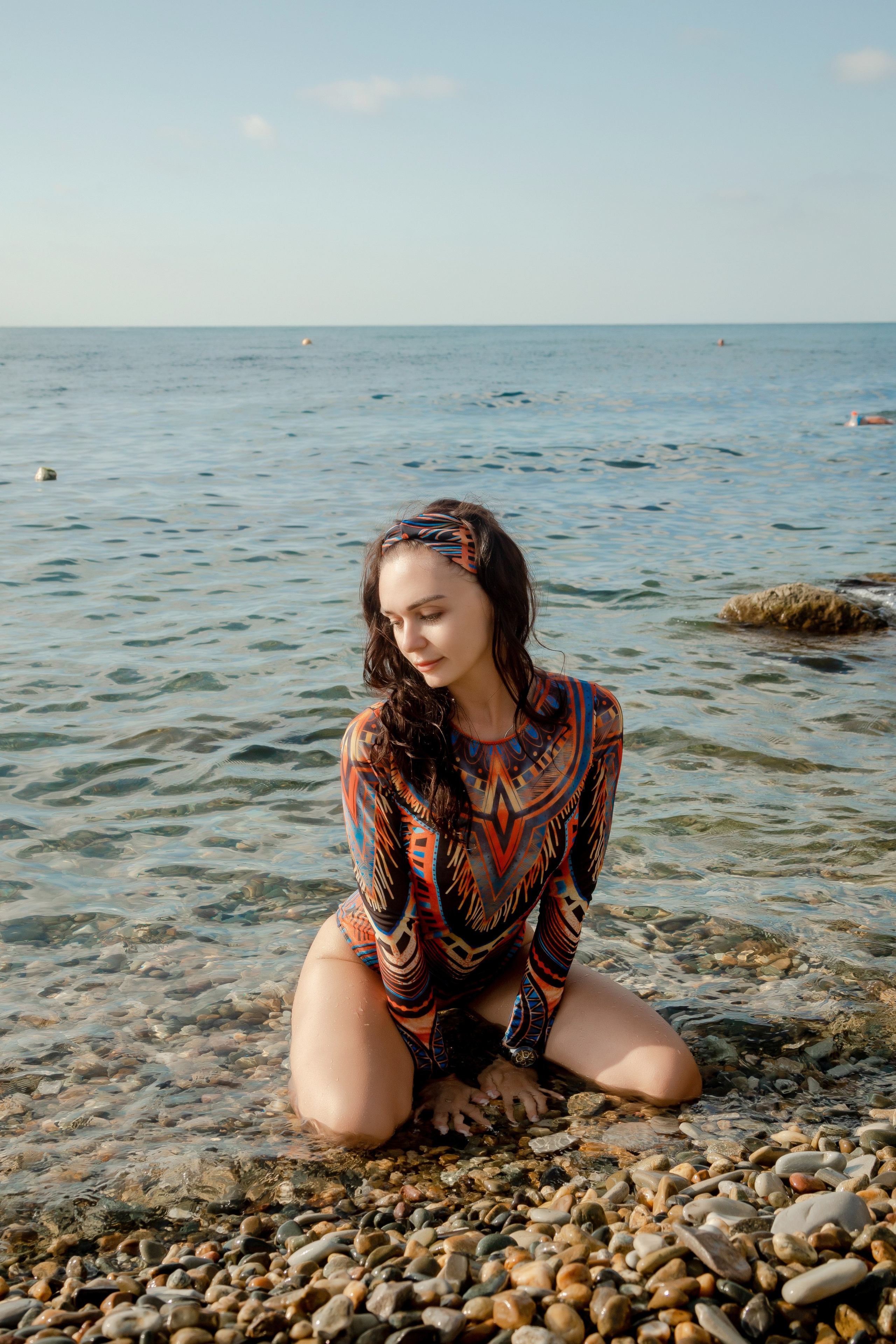 Евгения Кочеткова. Фотограф в Геленджике, Архипо-Осиповке, Абрау-Дюрсо, Кринице Виктория