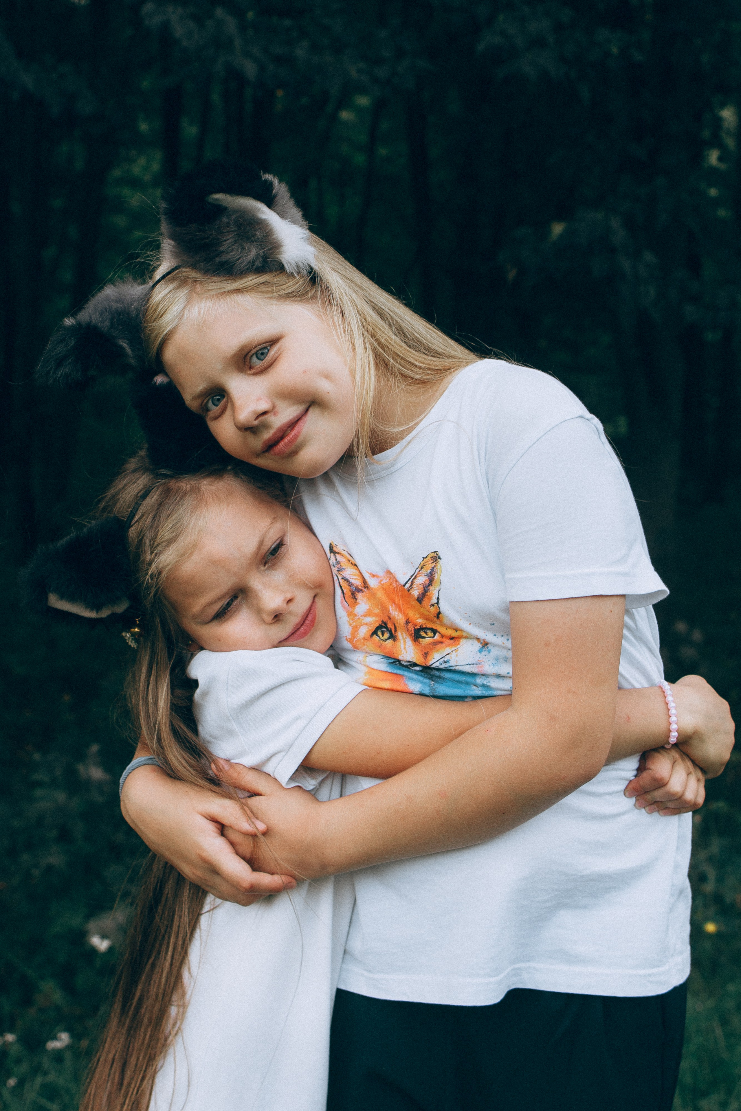 Семейная. Дарья, фотограф, Москва