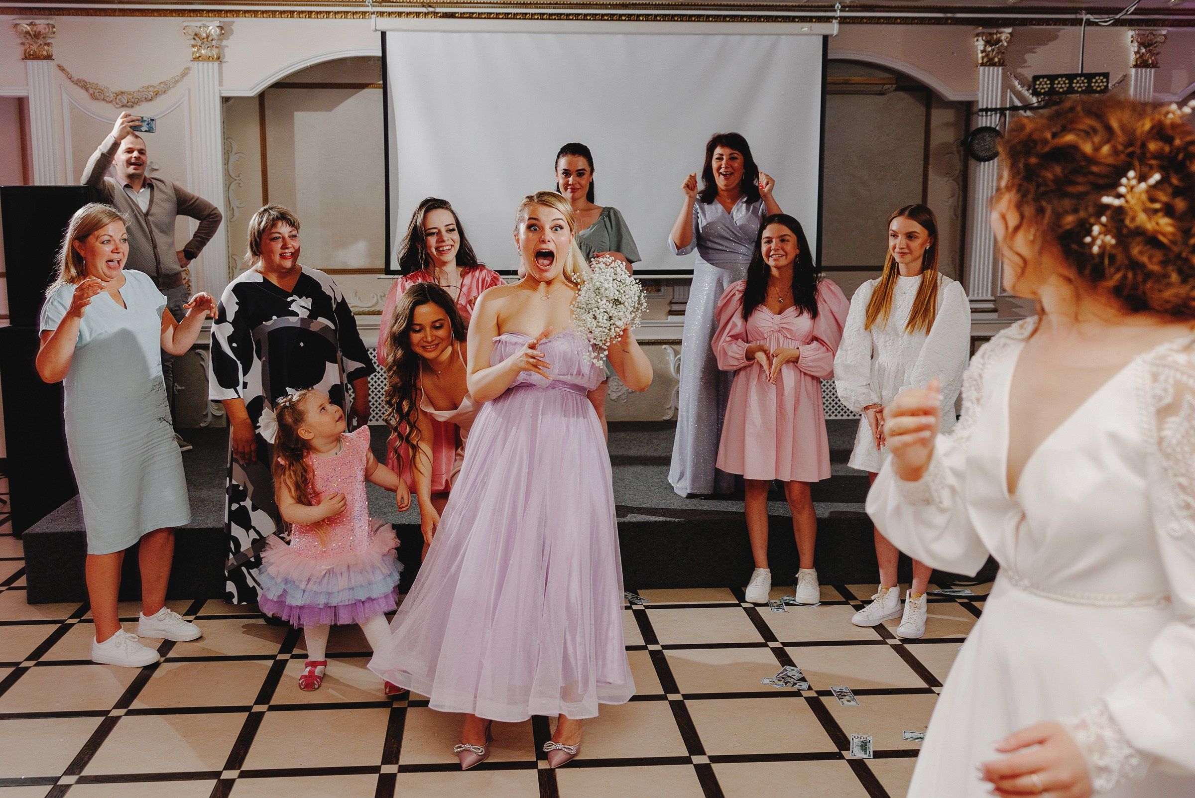 Иван Ирина. Свадебный фотограф и видеограф Дмитрий Горяченков