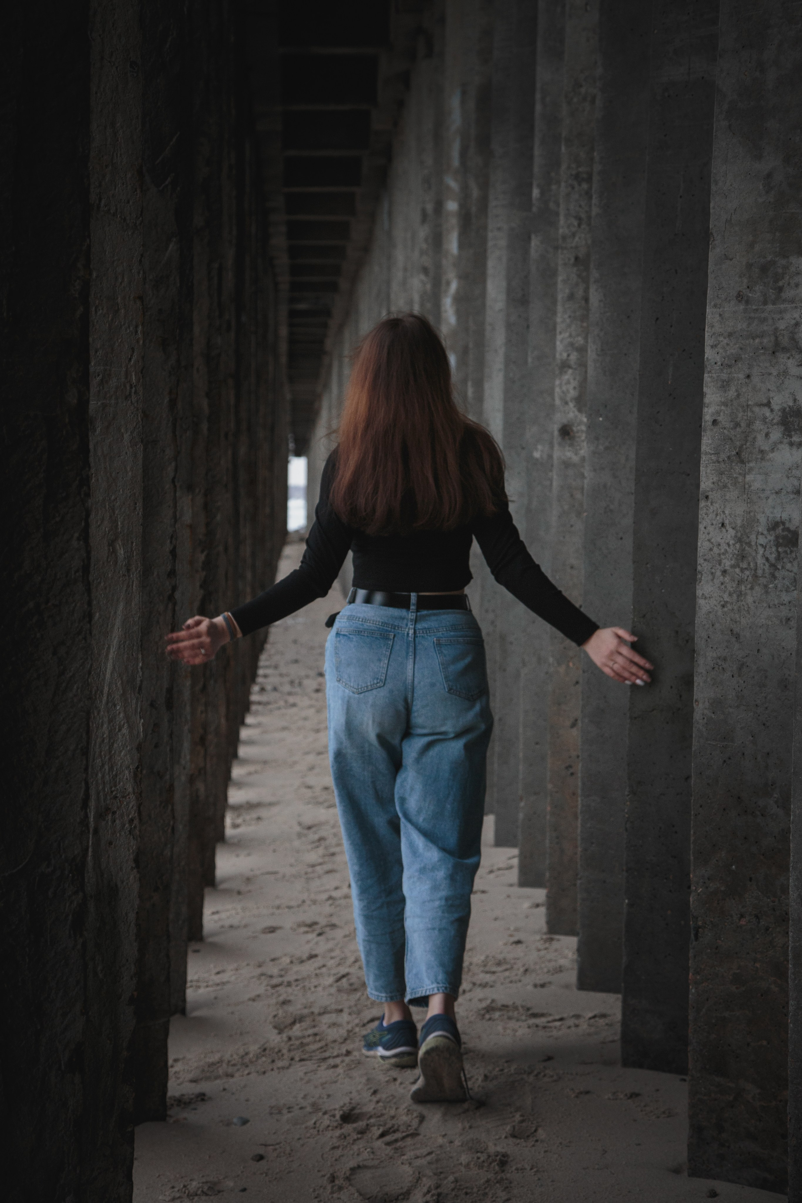 Maria | Зеленоградск. Андрей Миллер Фотограф из Калининграда