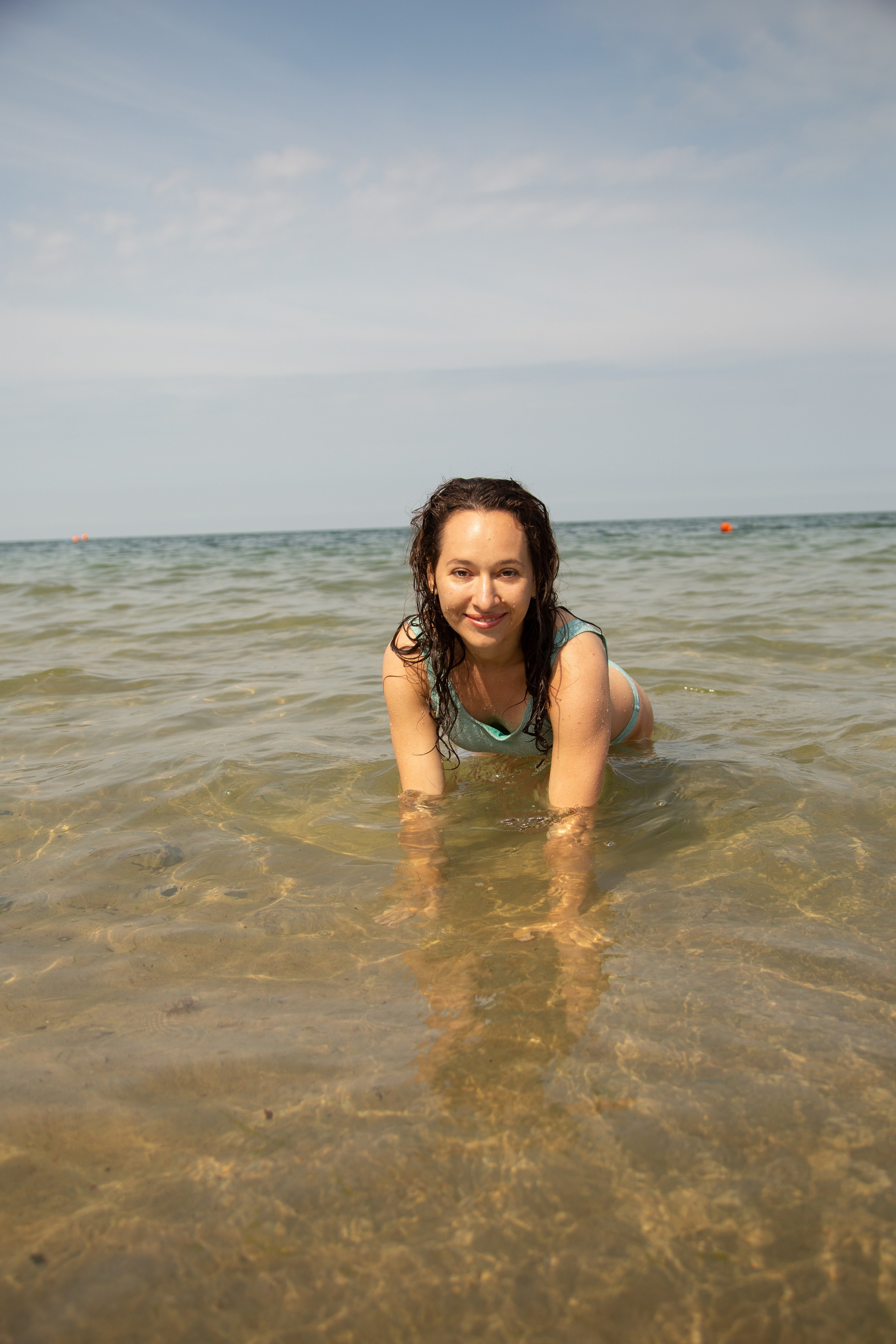 Natalya | Зеленоградск. Андрей Миллер Фотограф из Калининграда