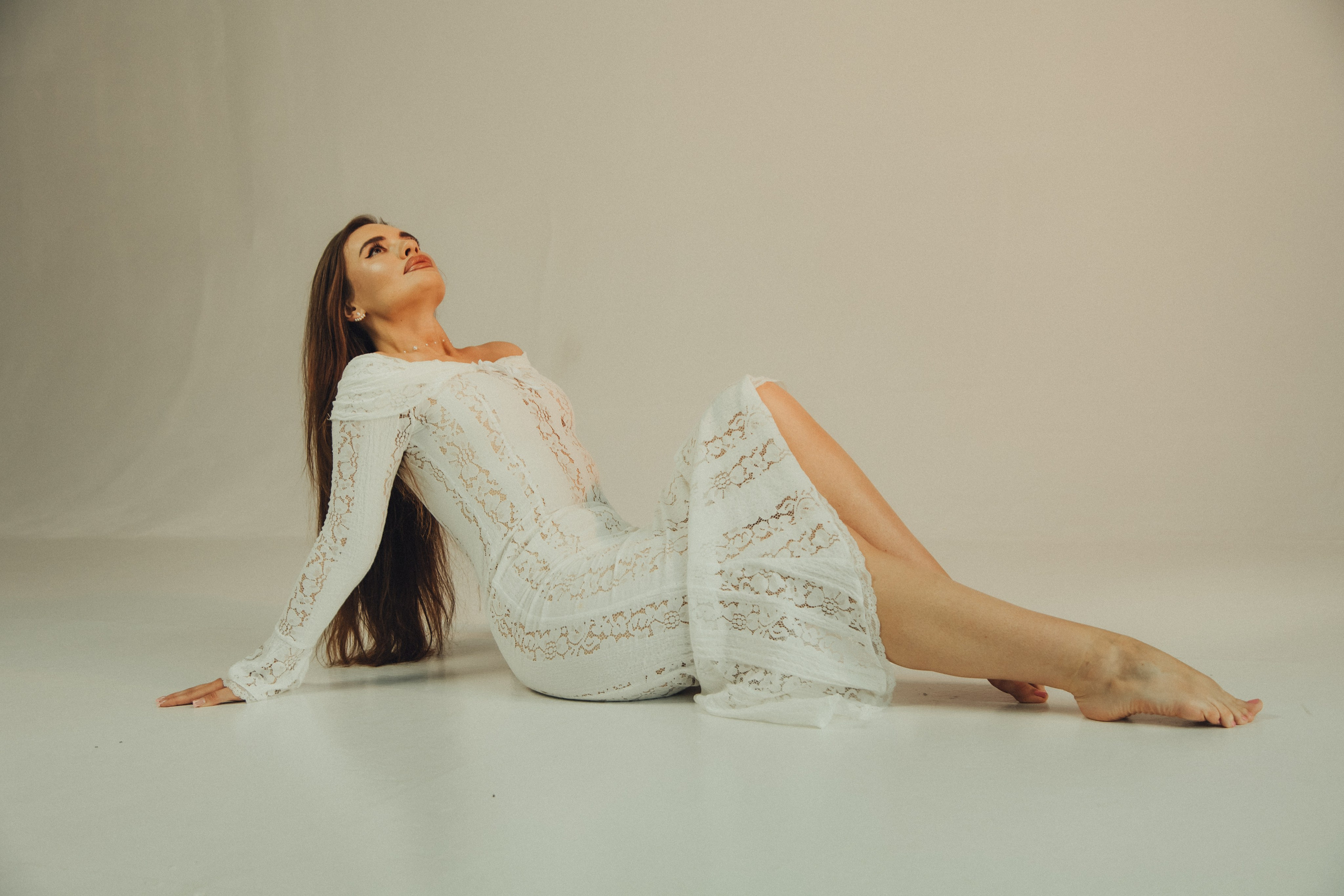 Anna_Циклорама. Андрей Миллер Фотограф из Калининграда