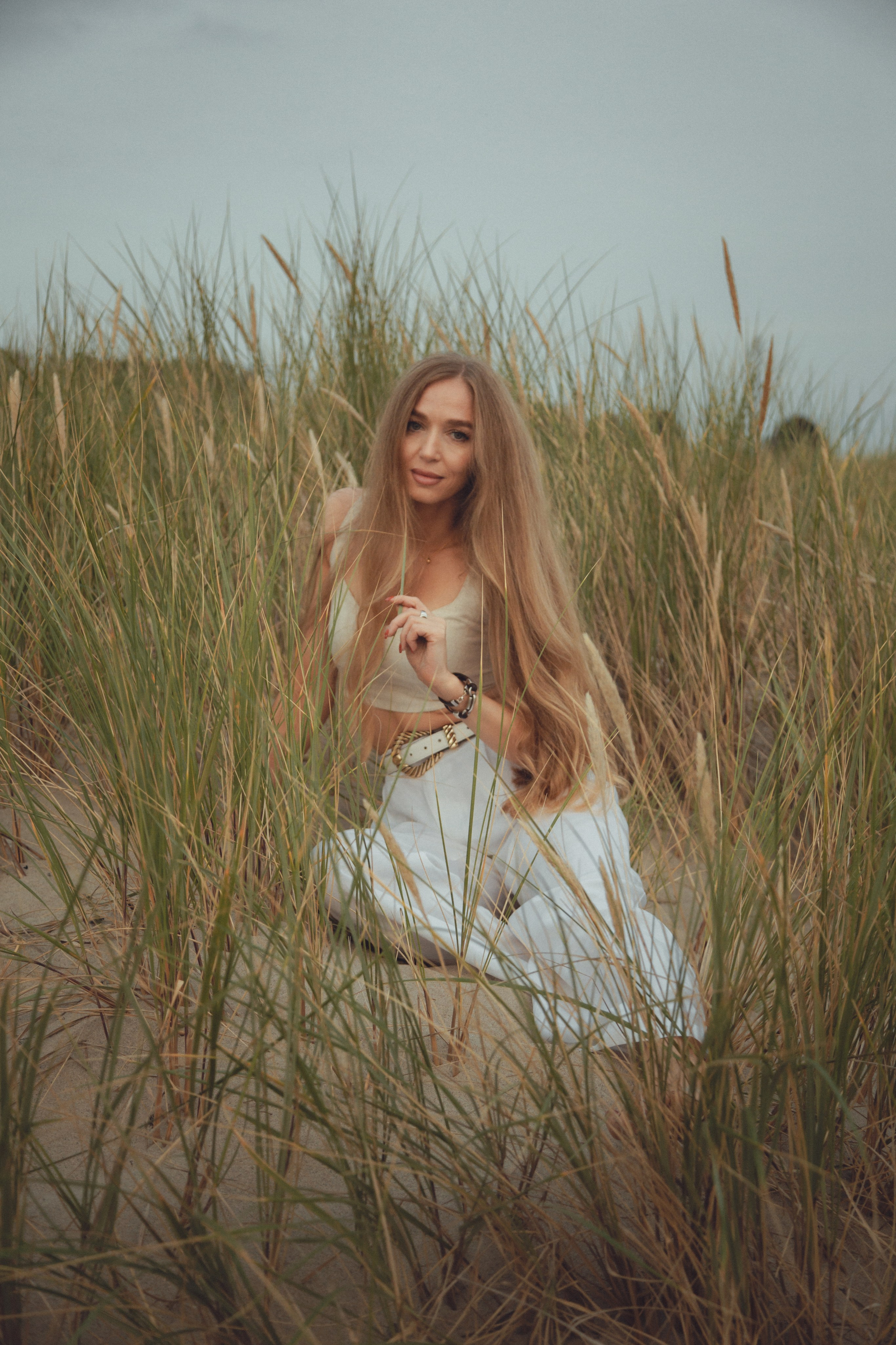 Sergey and Eiena | Янтарный. Андрей Миллер Фотограф из Калининграда