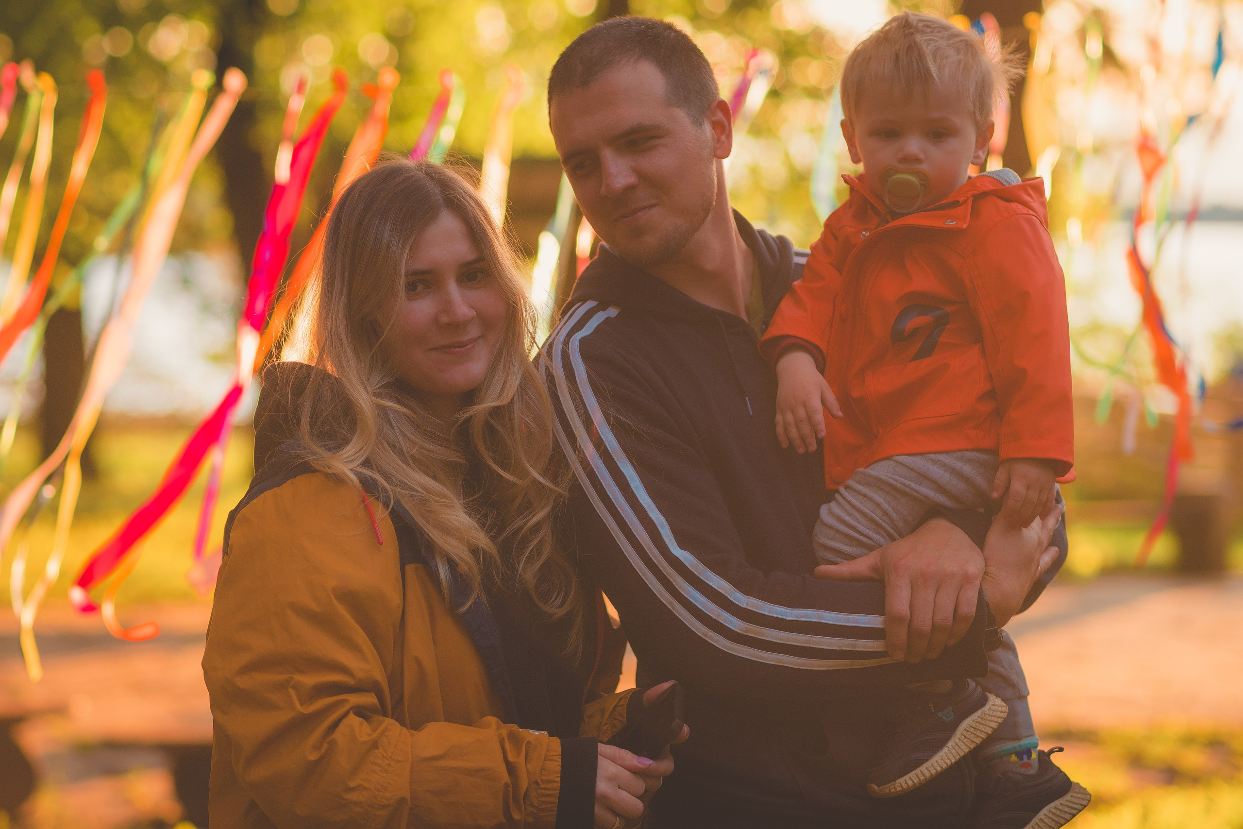 Детский лагерь — 1 смена 2023 год. Иван Кубик — фотограф и видеограф