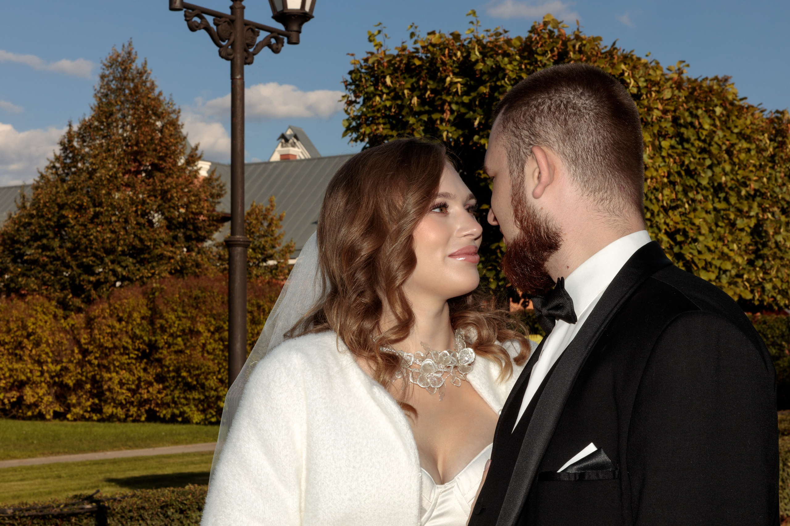 Фотосъемка в Рамони