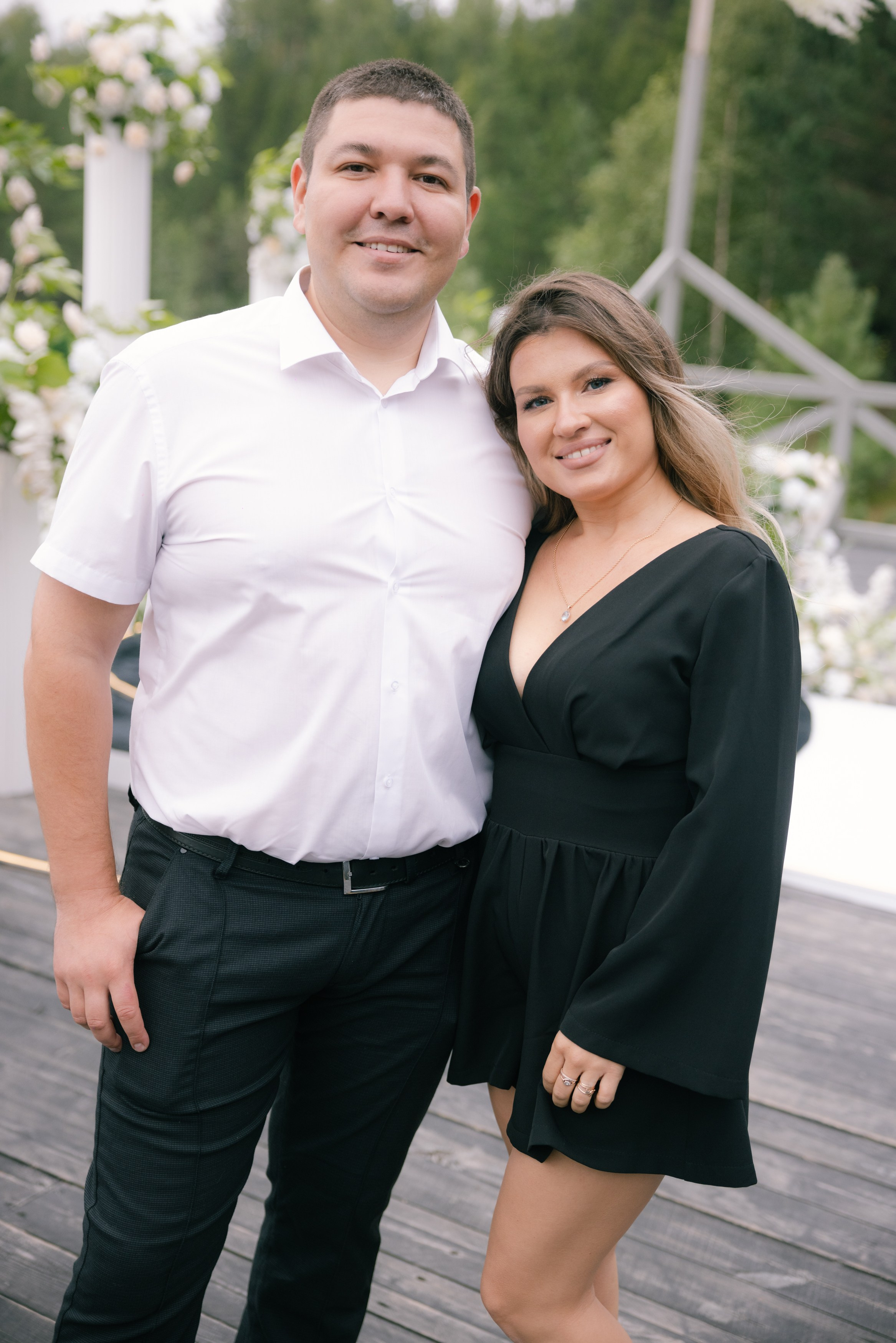 Wedding. Фотограф в Ижевске и Казани Богданов Яков