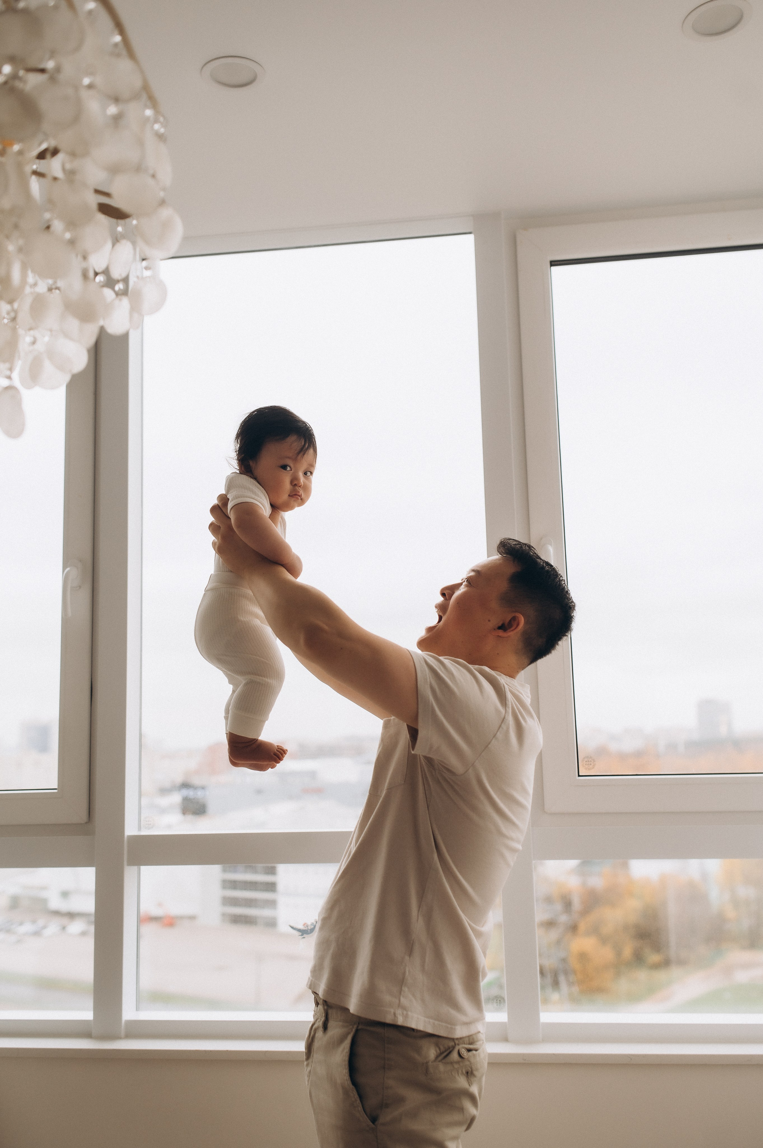 Домашняя семейная. Фотограф ПИТЕР СПБ Надежда Баранова