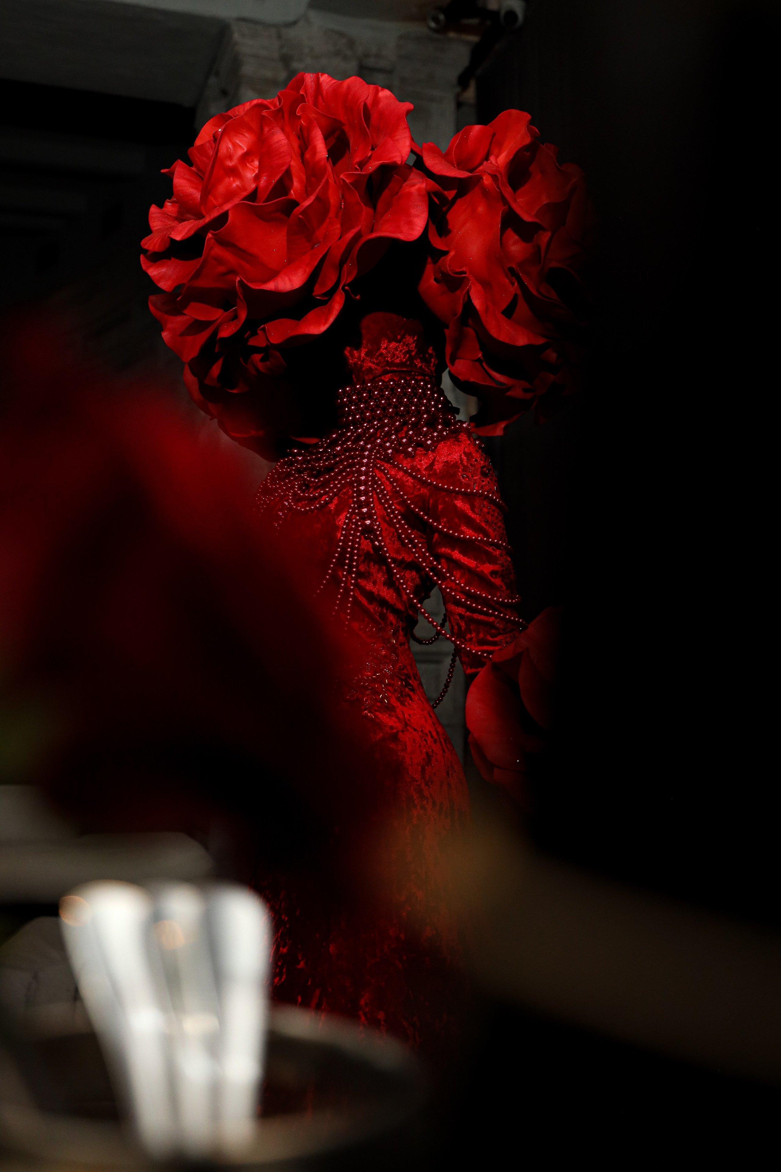 Gastrodvor 3YEARS. Дженбаз Павел — фотограф в Ялте