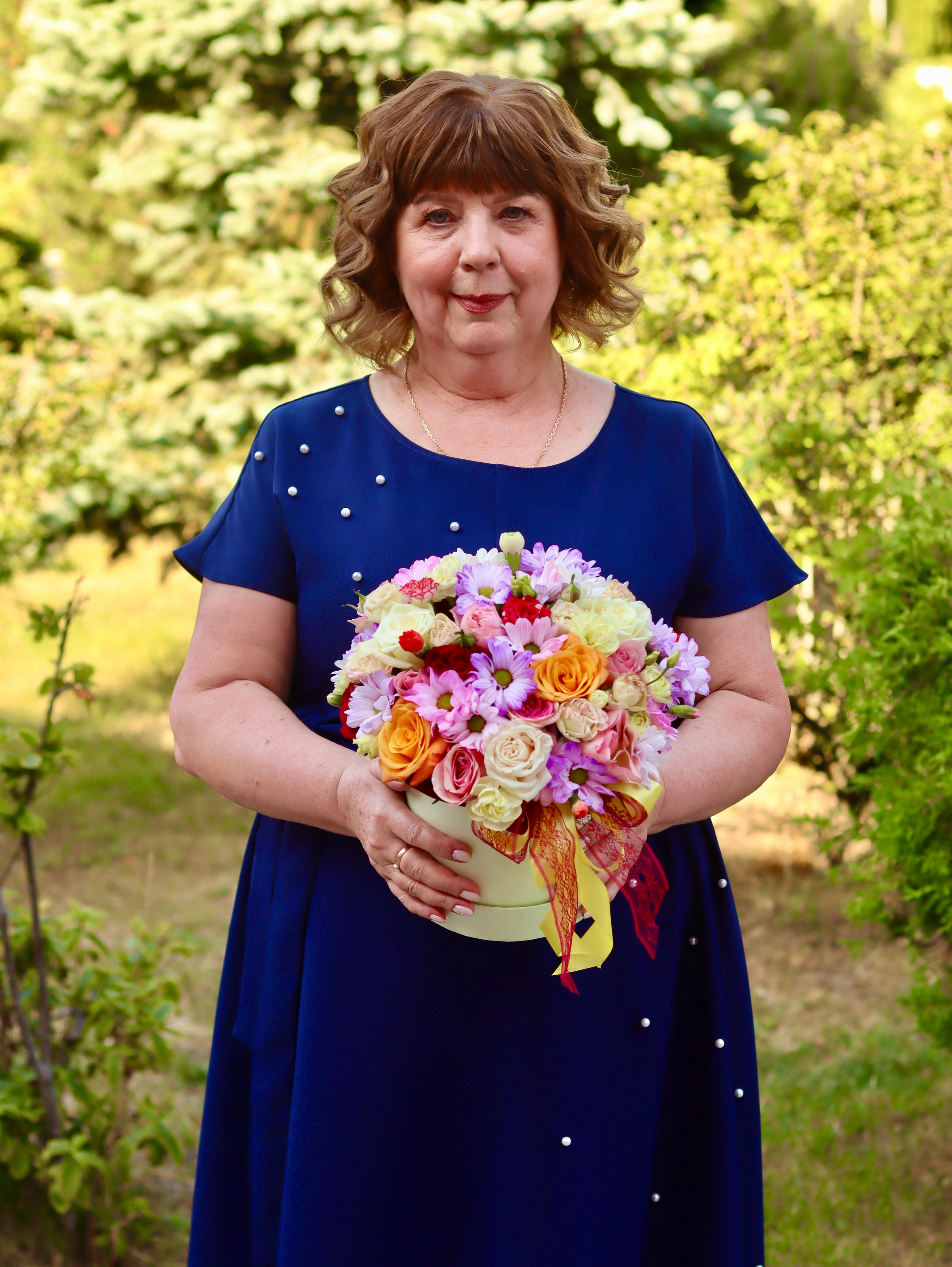 Юбилей. Фотограф в Курске Смирнов Евгений