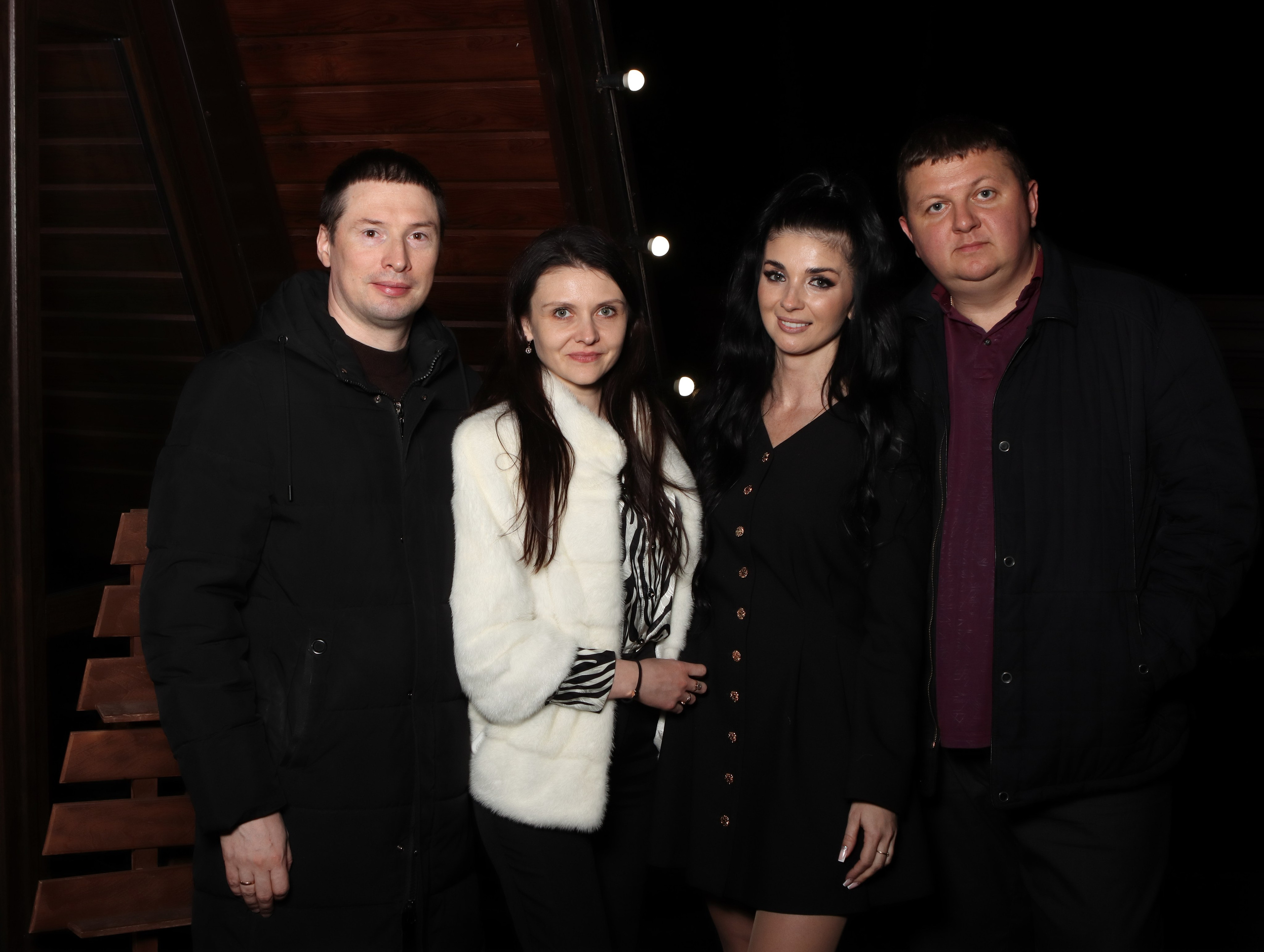 Алена -День Рождения. Фотограф в Курске Смирнов Евгений