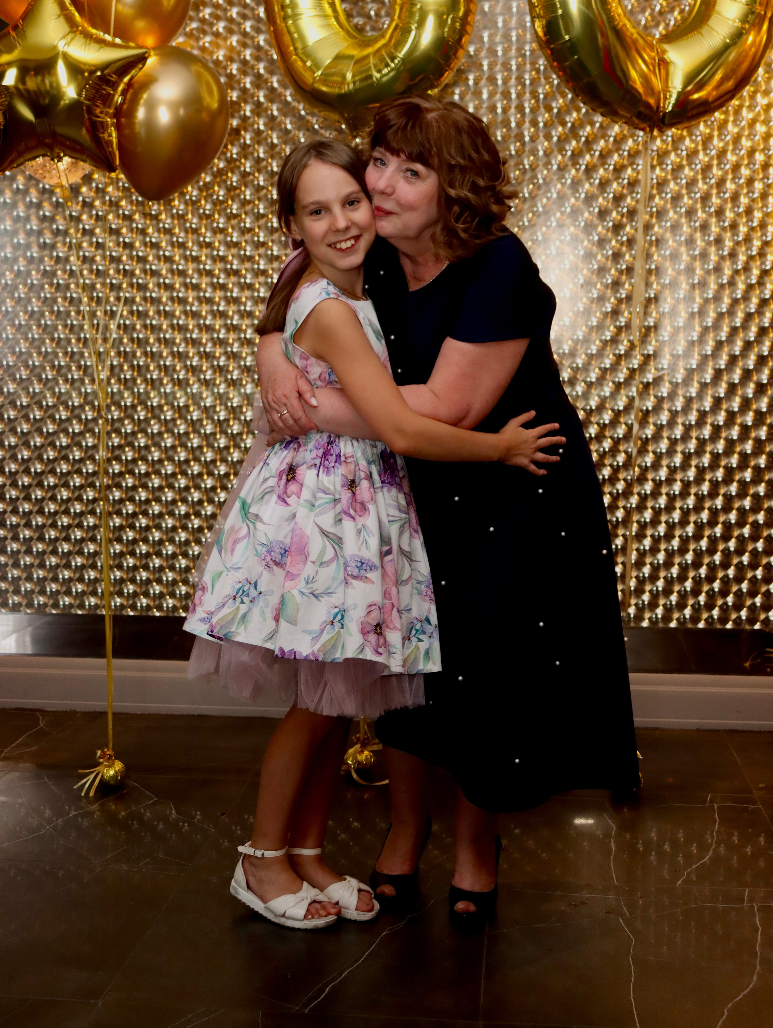 Юбилей. Фотограф в Курске Смирнов Евгений