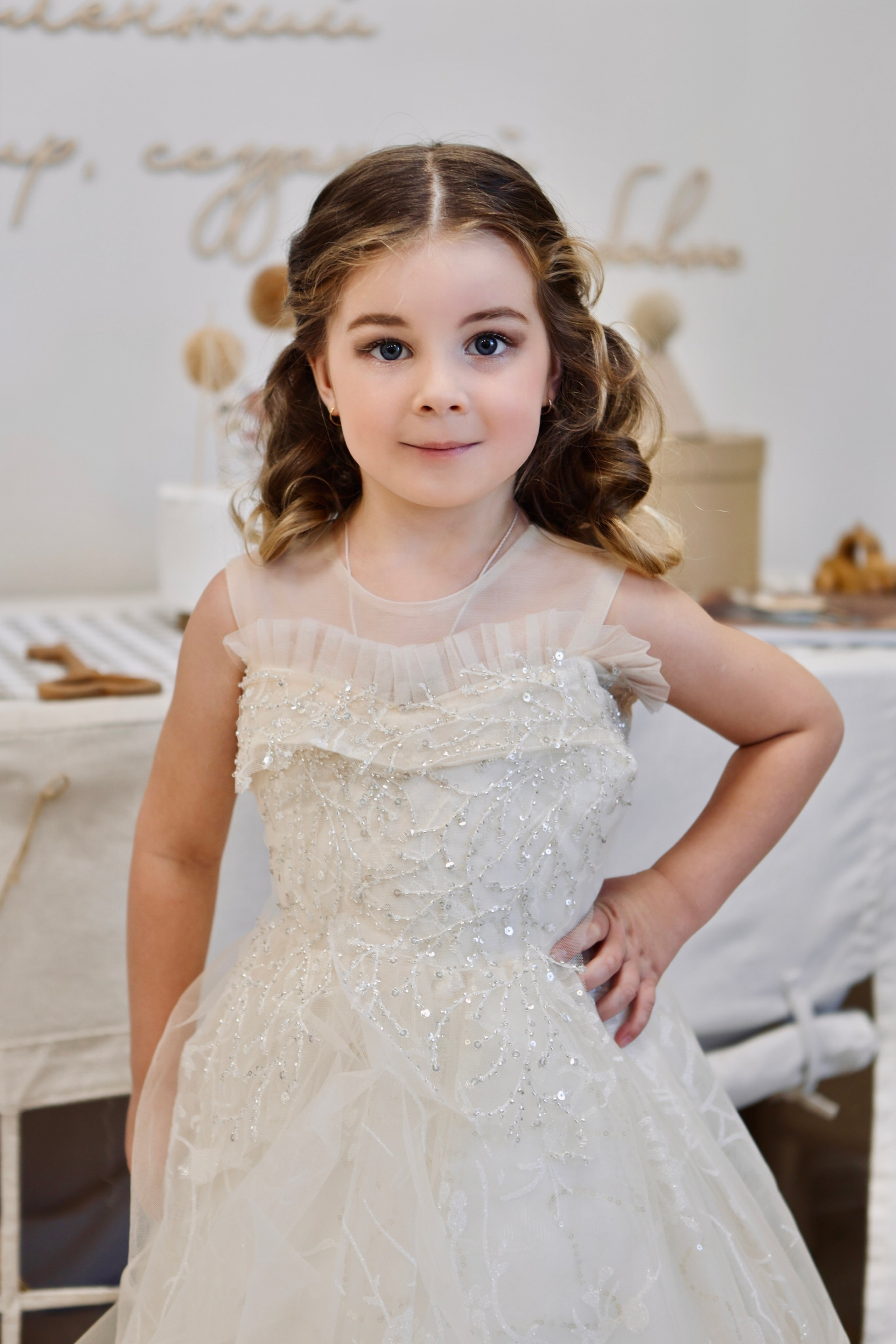 Елизавета. Фотограф в Курске Смирнов Евгений