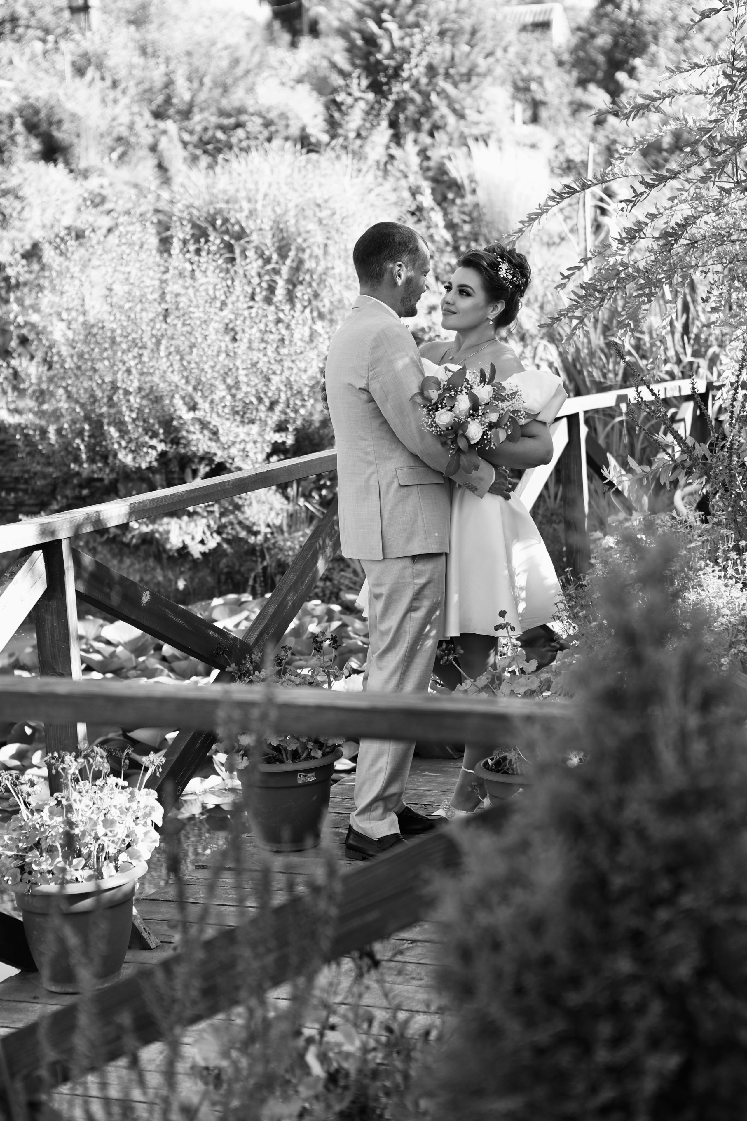 Любовь и Олег. Фотограф в Курске Смирнов Евгений