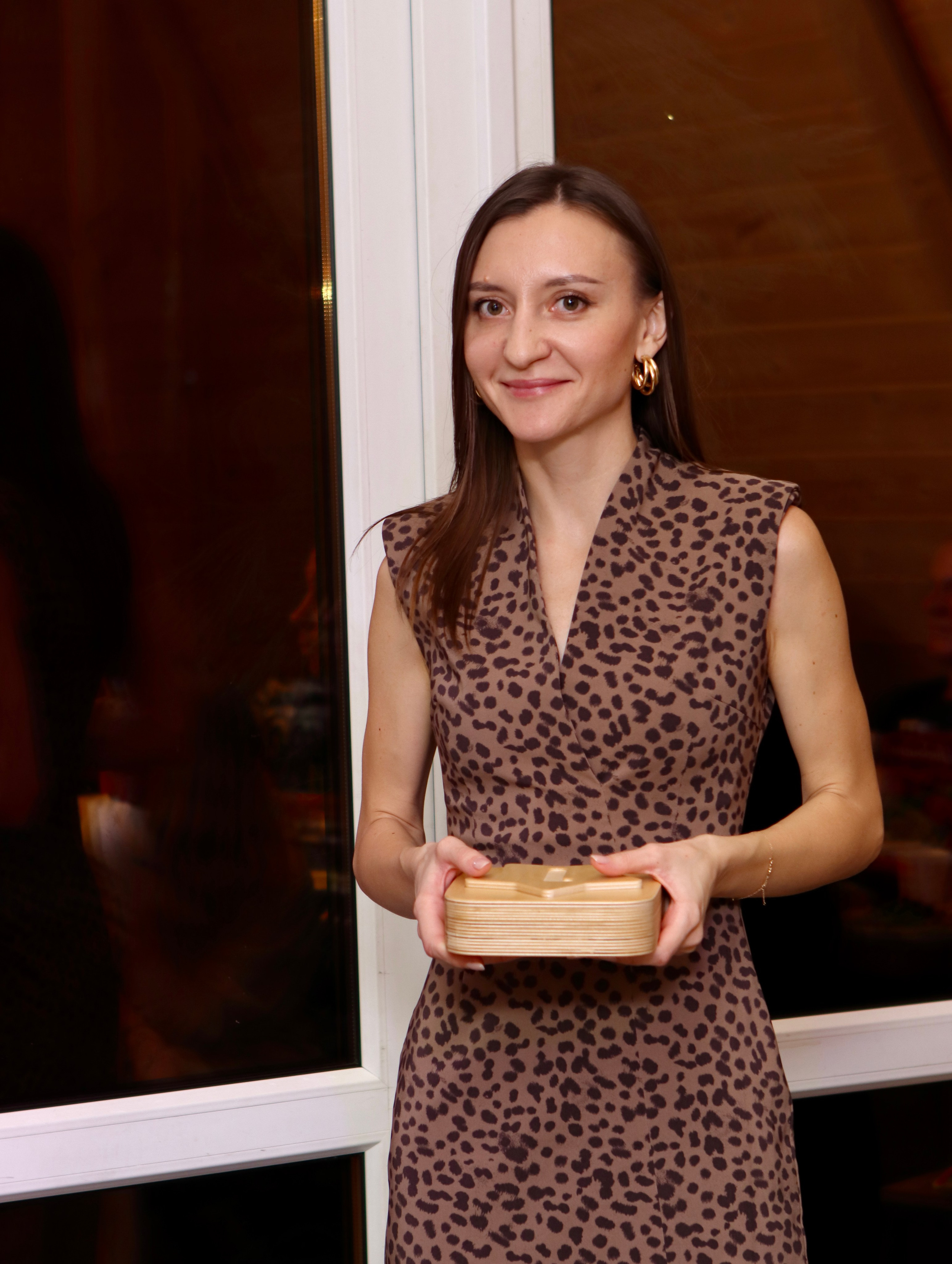 Алена -День Рождения. Фотограф в Курске Смирнов Евгений