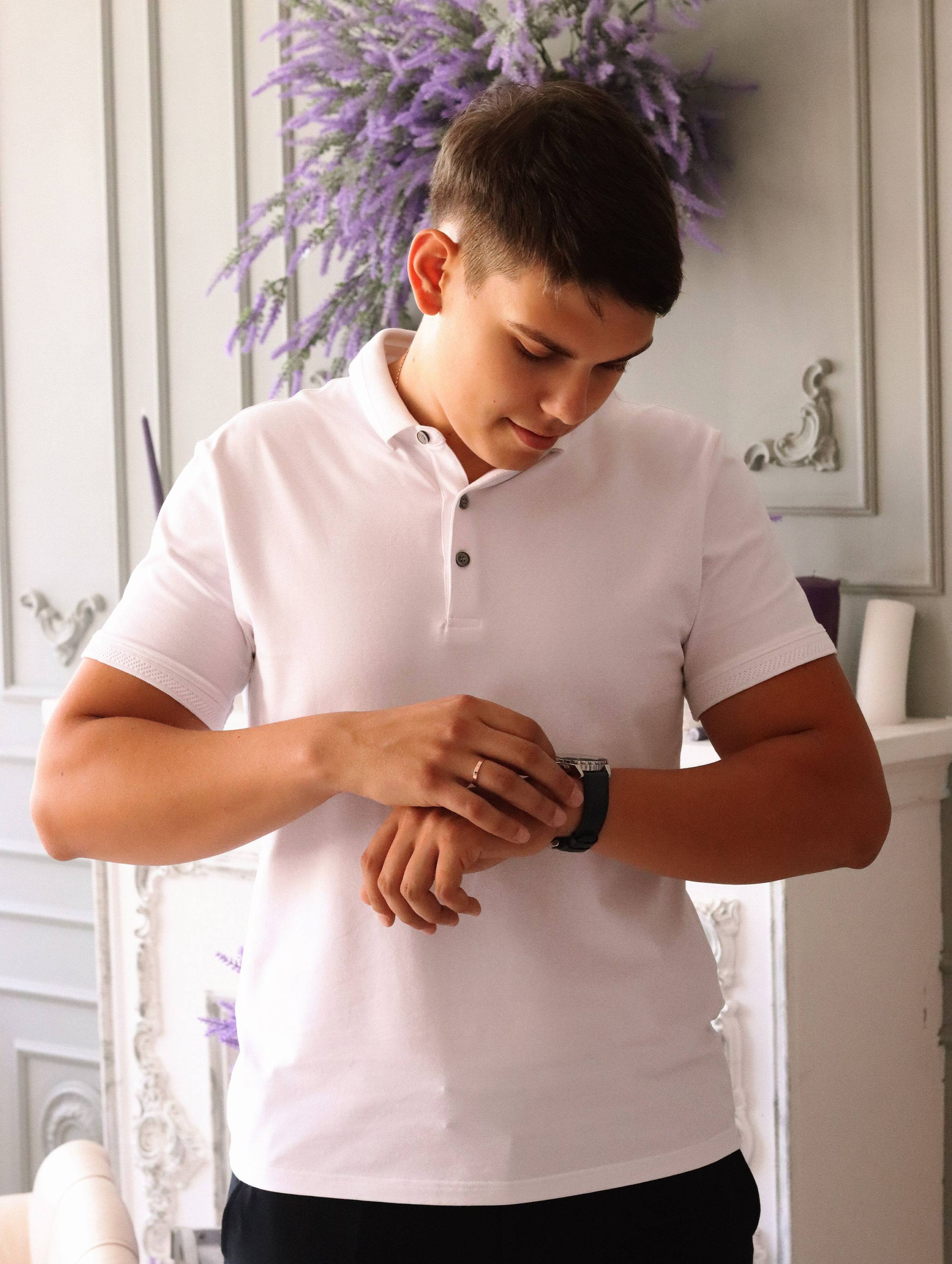 Тимур и Елизавета. Фотограф в Курске Смирнов Евгений