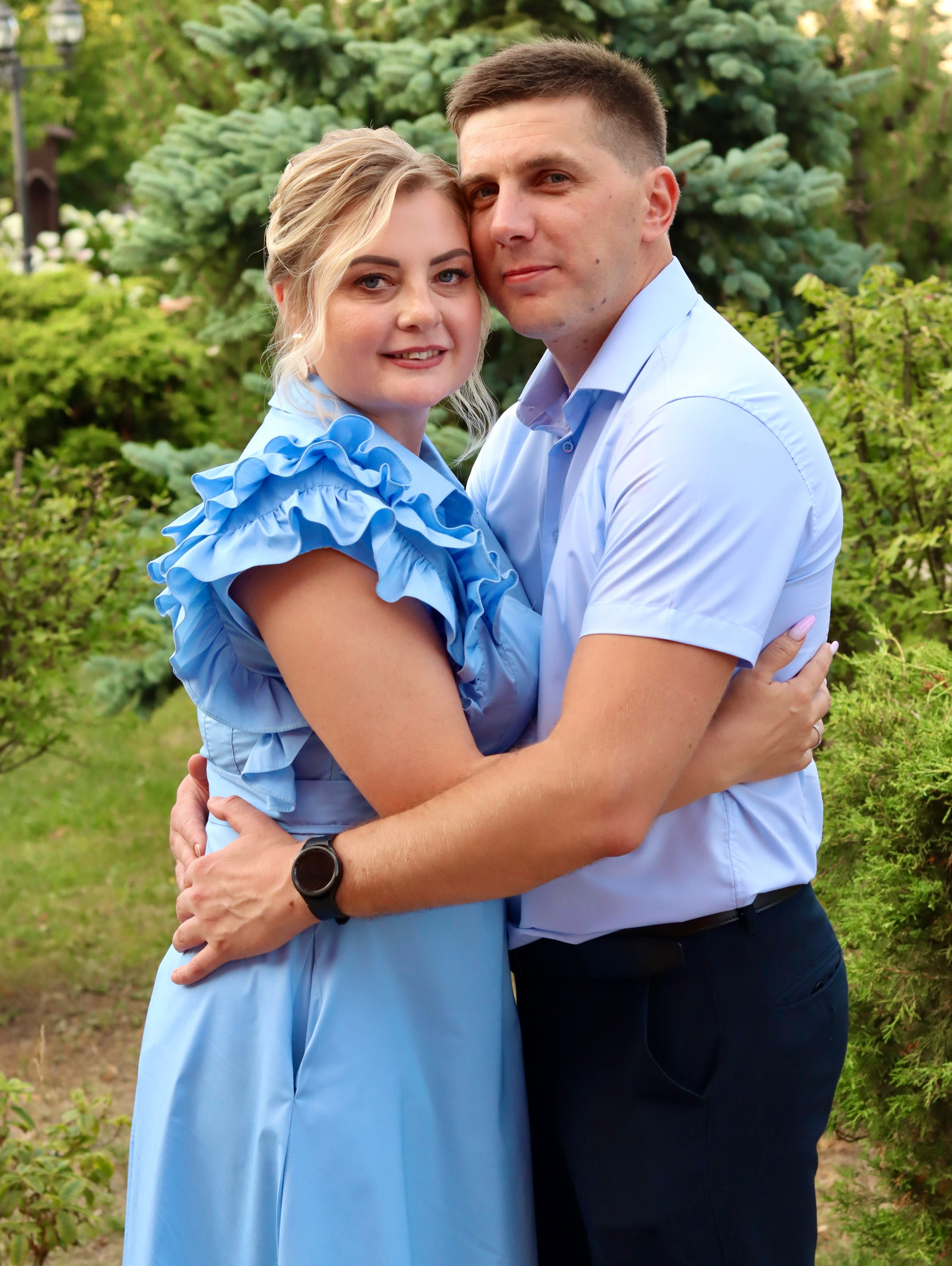 Юбилей. Фотограф в Курске Смирнов Евгений