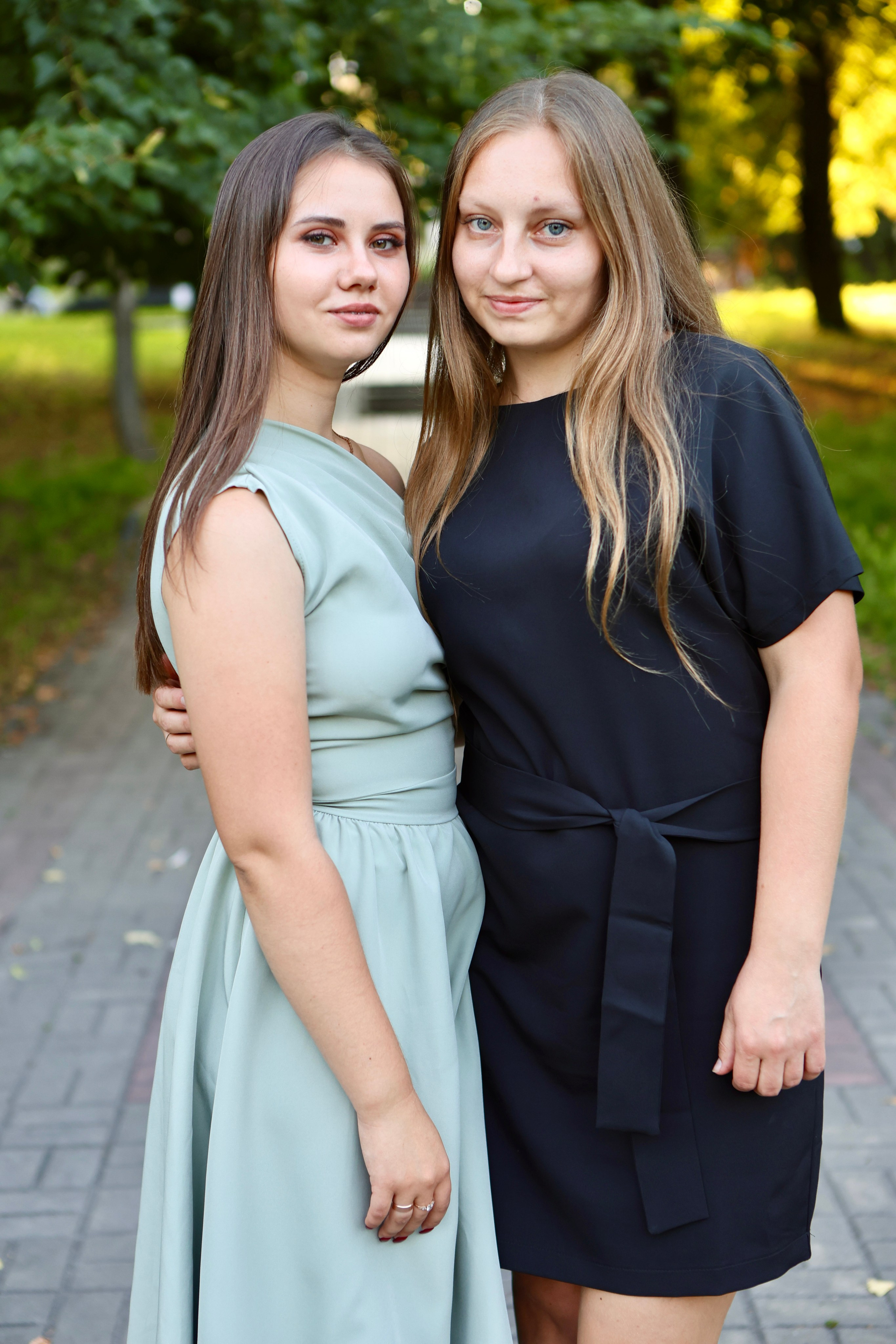 Виктория Андрей и семья. Фотограф в Курске Смирнов Евгений