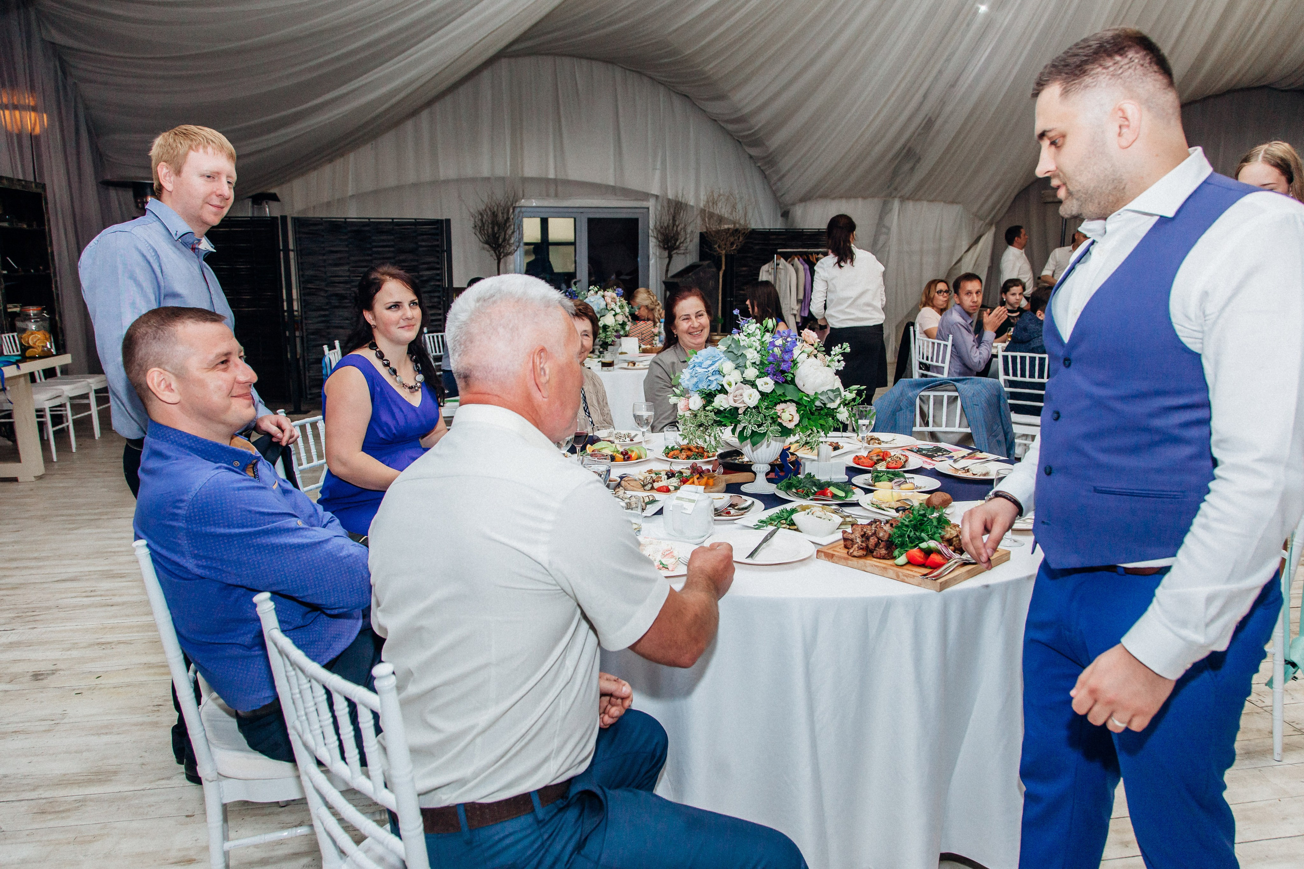Алексей и Анастасия. Свадебный фотограф Александр Абрамов Москва / Зеленоград