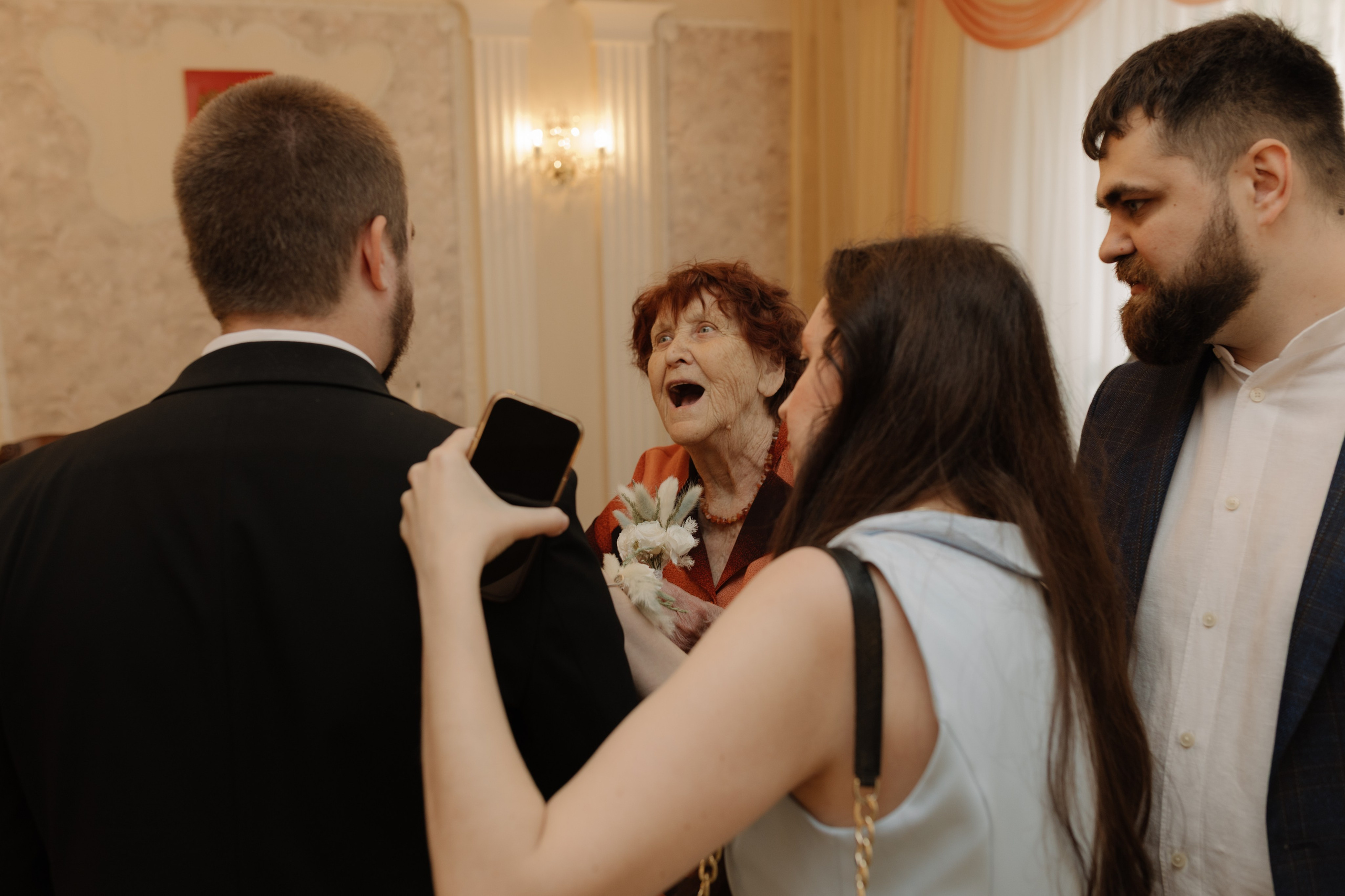 Родион и Валенина. Семейный фотограф в Обнинске