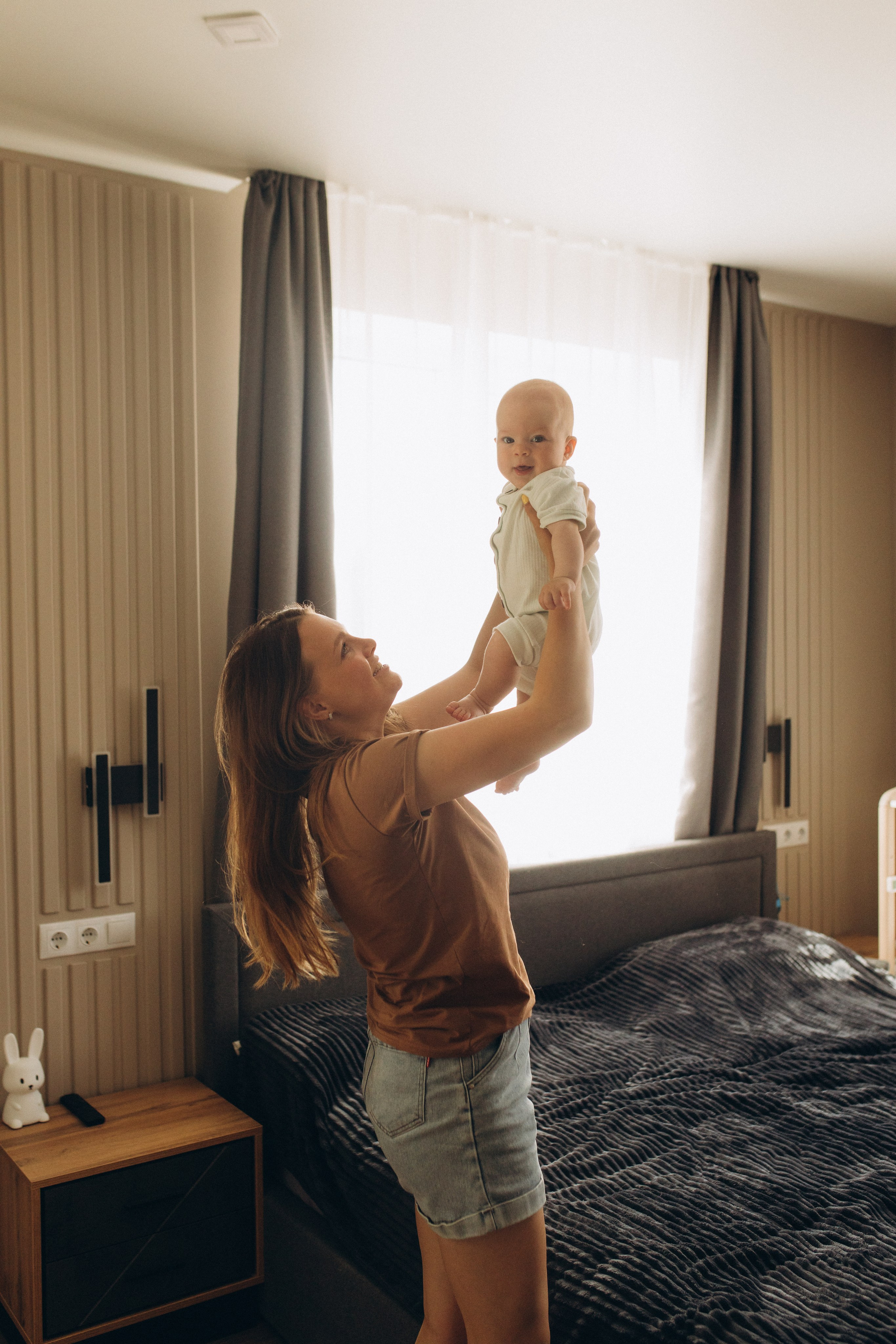 Домашняя. Семейный фотограф в Обнинске