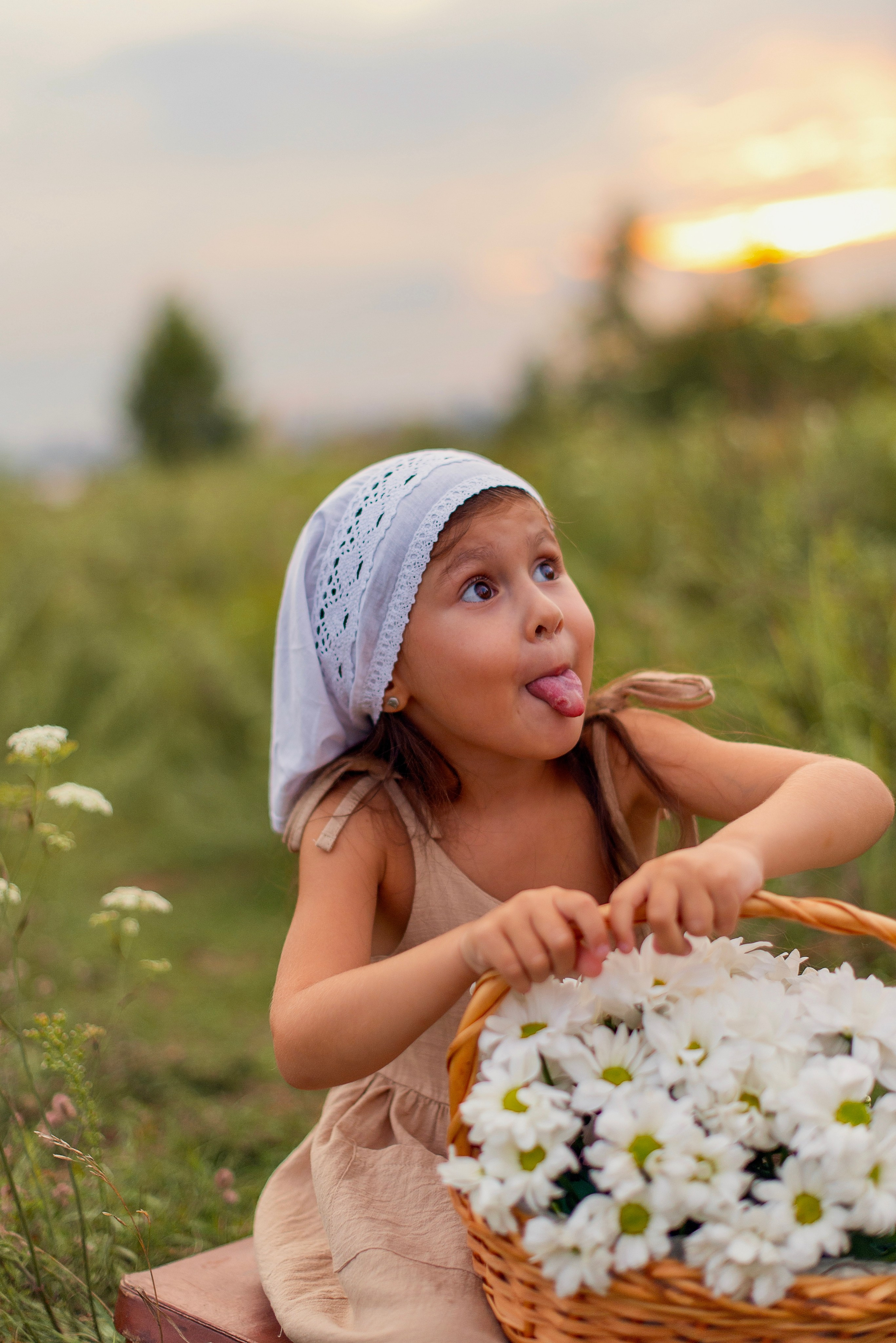 Я и мои друзья. Семейный и детский фотограф в Казани Виктория Мерхи