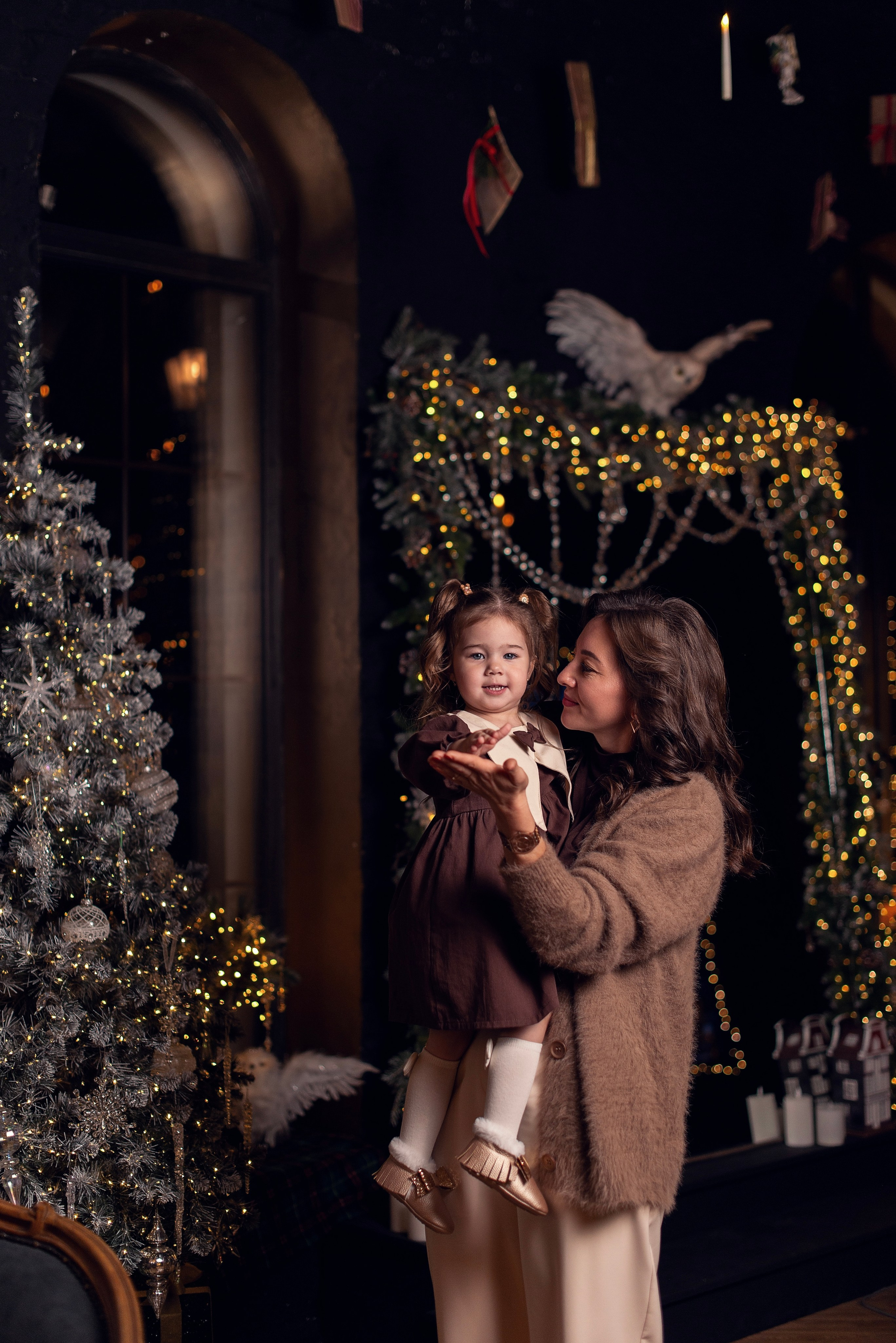 Гульчачак и Азалия. Семейный и детский фотограф в Казани Виктория Мерхи