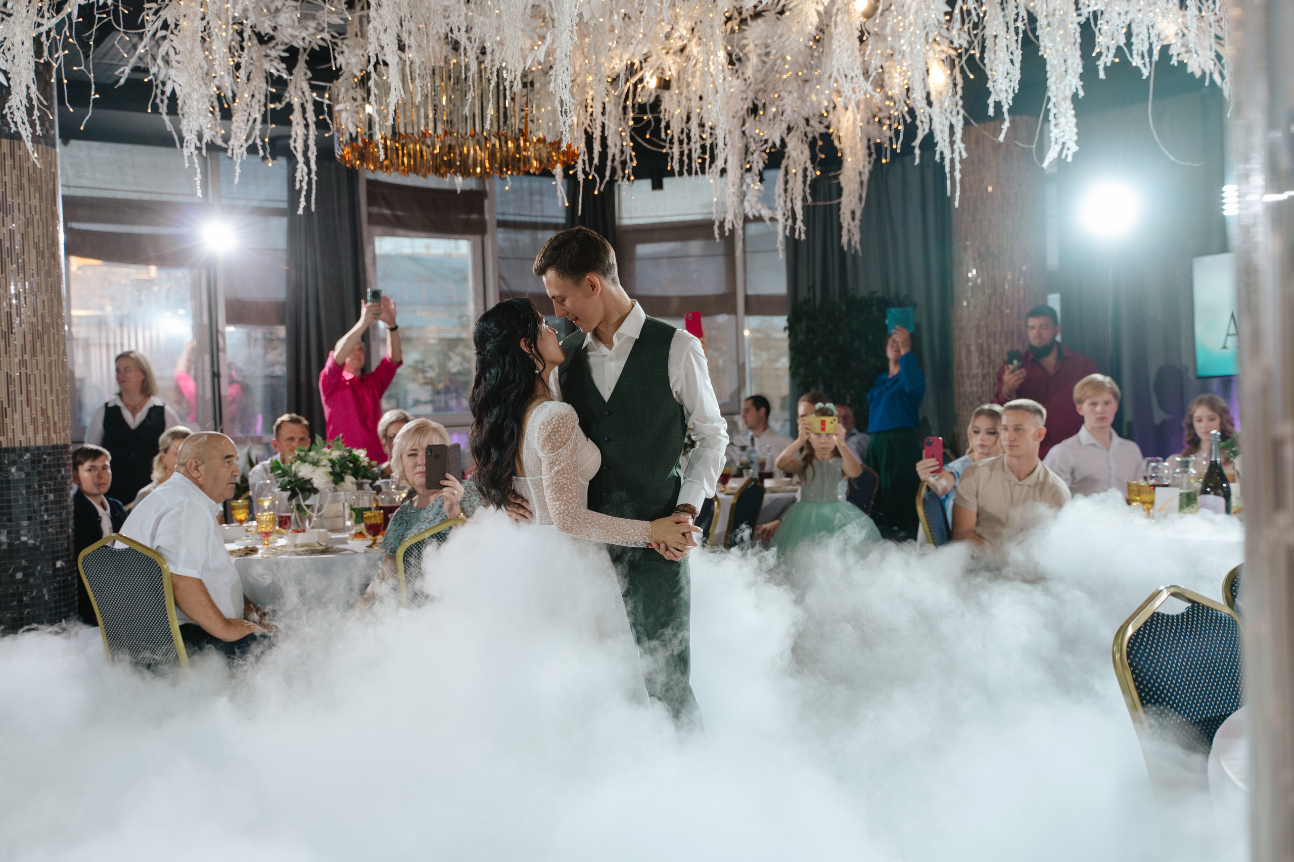 Алексей и Оля. Фотограф в Нижнем Новгороде Александр Кудрявцев