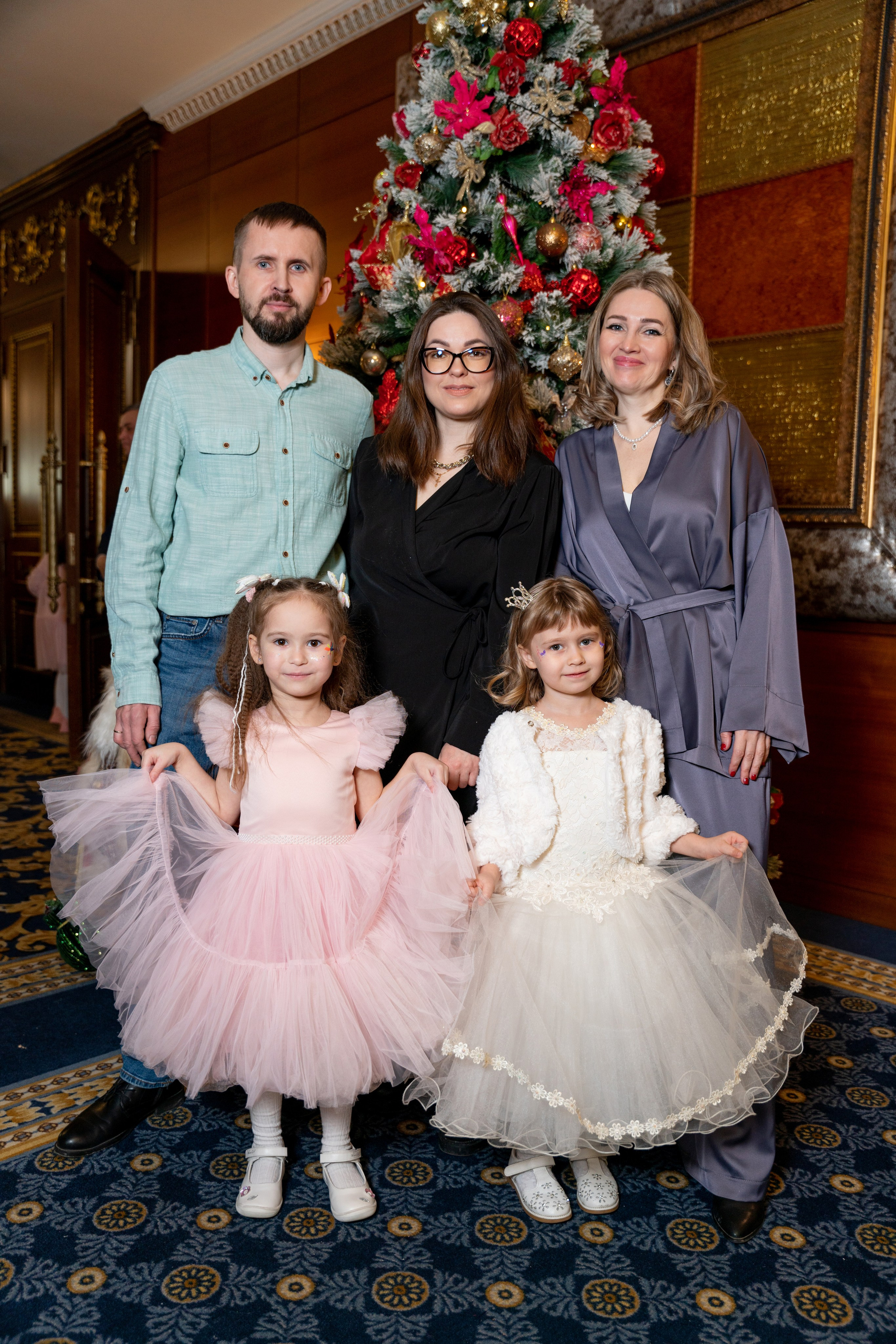 ДЕТСКИЕ ЕЛКИ 2025. Фотограф на любое мероприятие