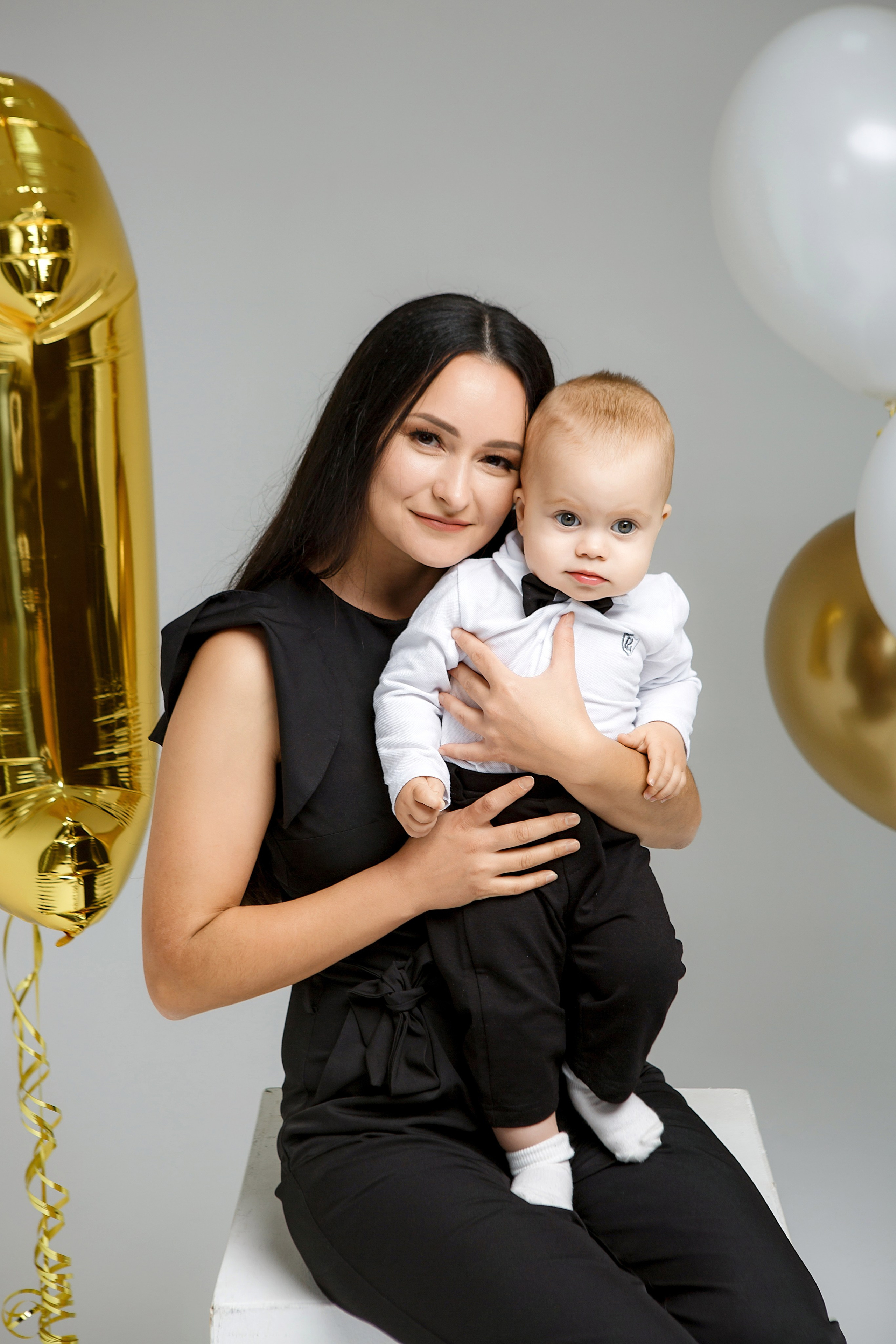 Фотосессия детского дгя рождения. Семейный и детский фотограф в Стерлитамаке Разина Рахмангулова