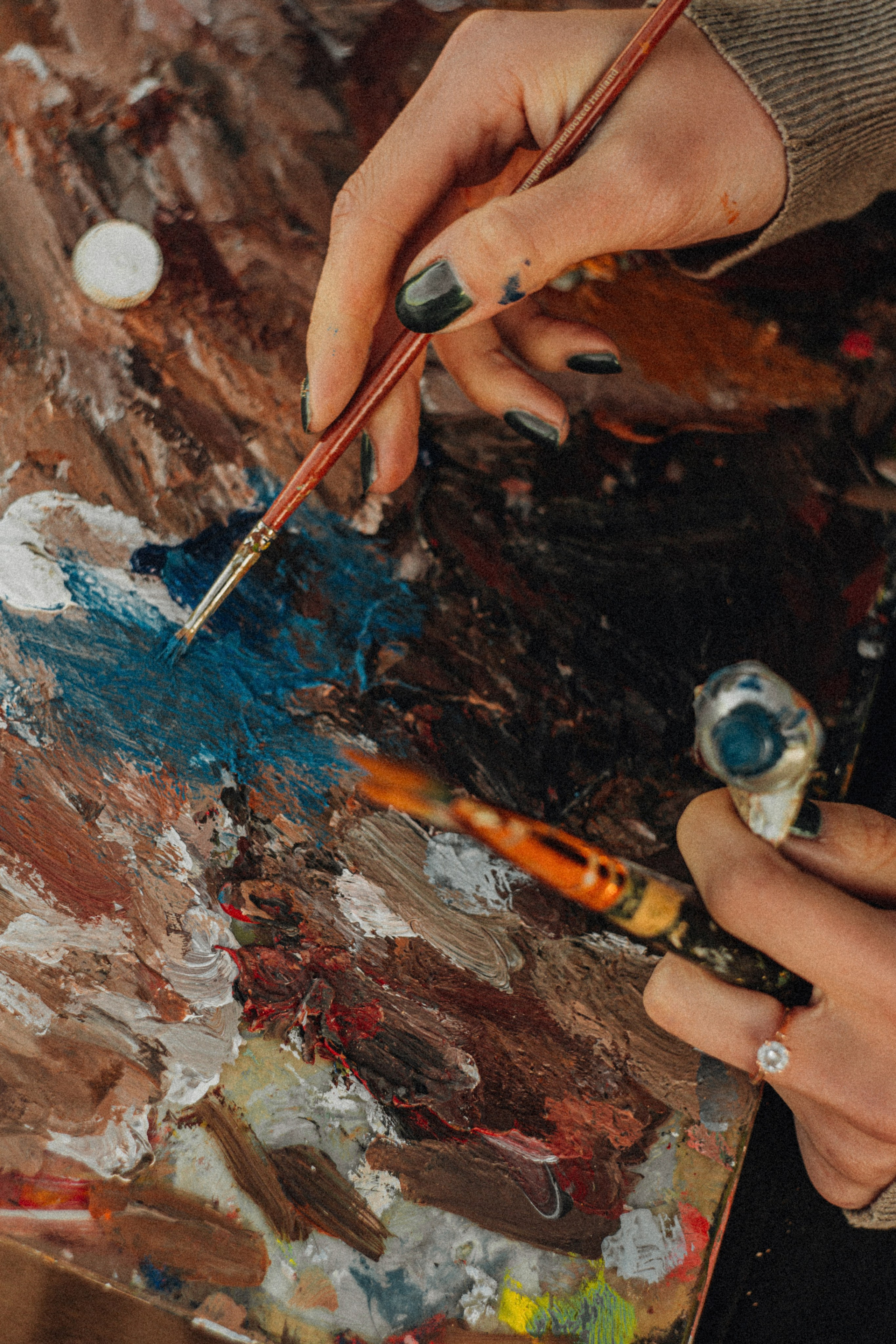 JULIA. Портретный и Семейный фотограф в Санкт-Петербурге Rocket Alice