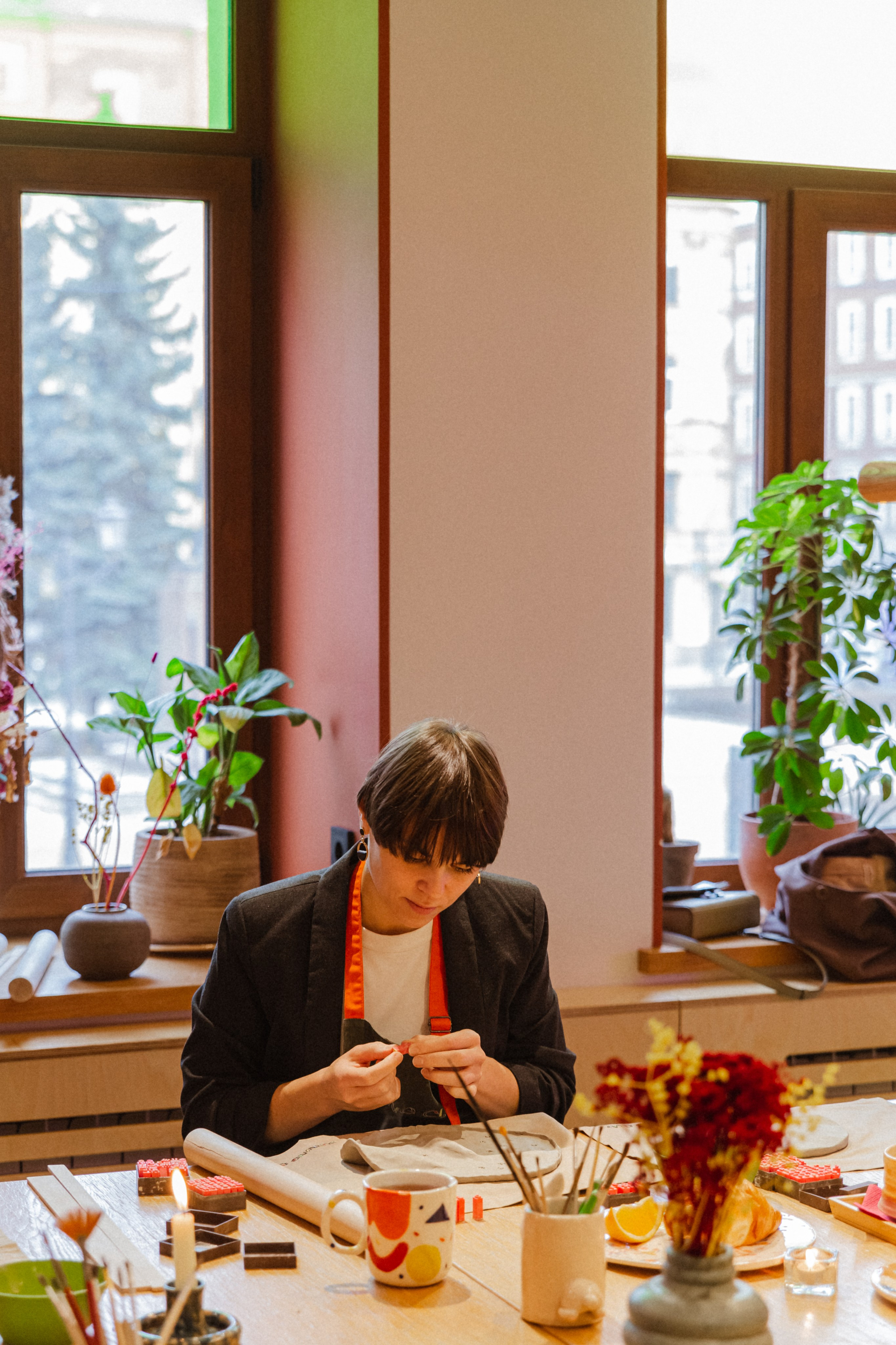 Репортажная и контент съемка. Портретный и Семейный фотограф в Санкт-Петербурге Rocket Alice