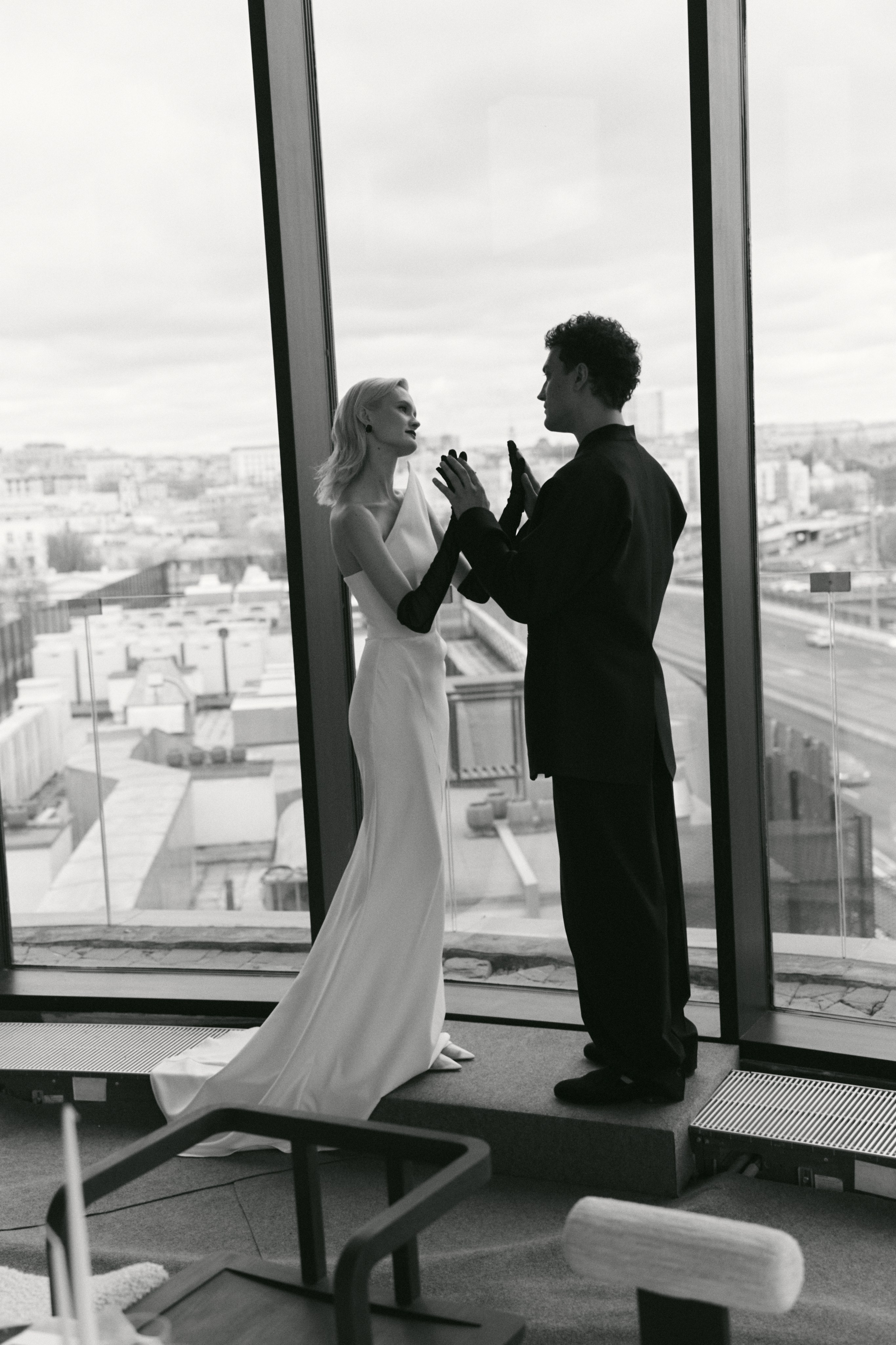 Свадебный фотограф в Москве