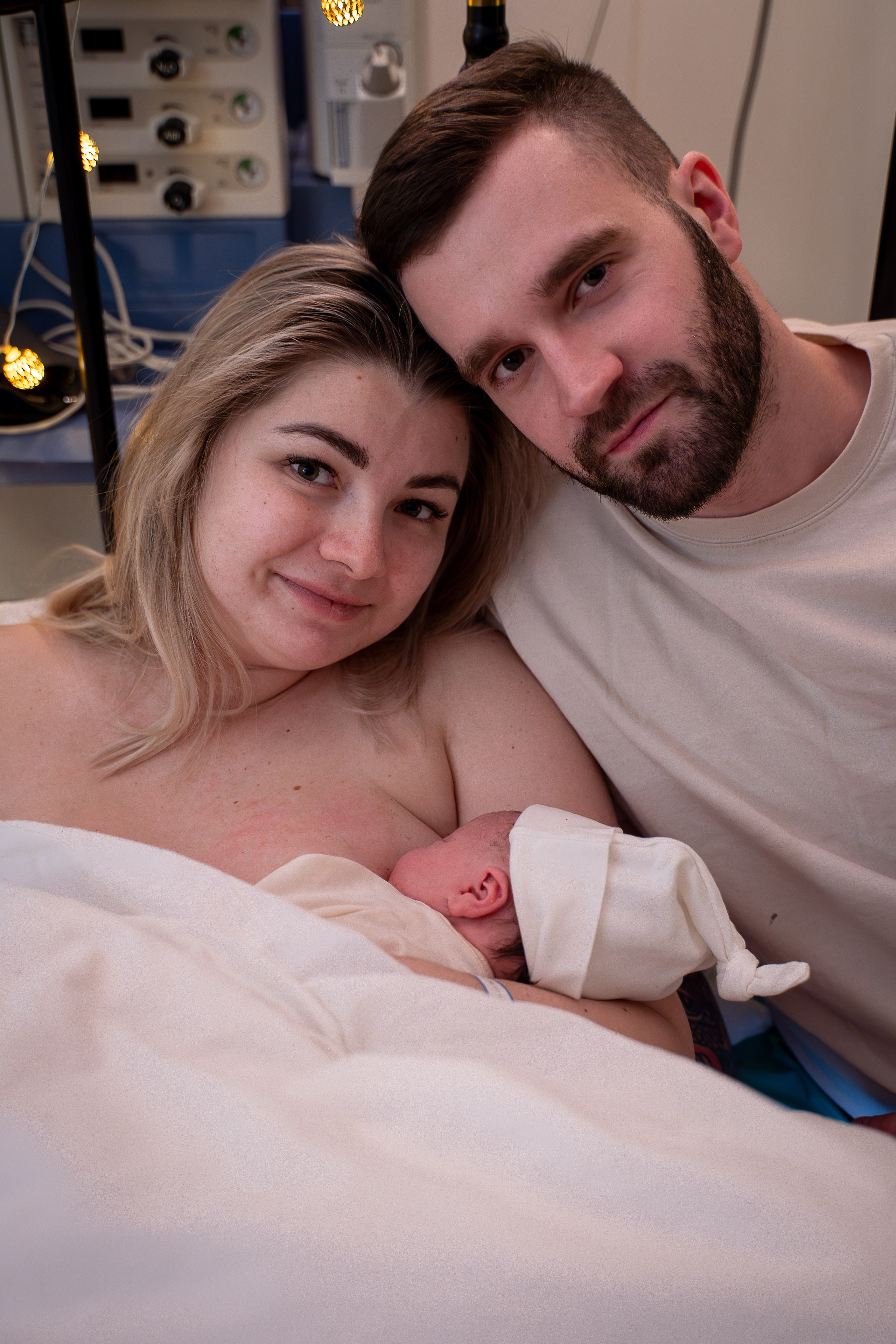 Агата. Фотограф на роды Москва Ольга Летучева