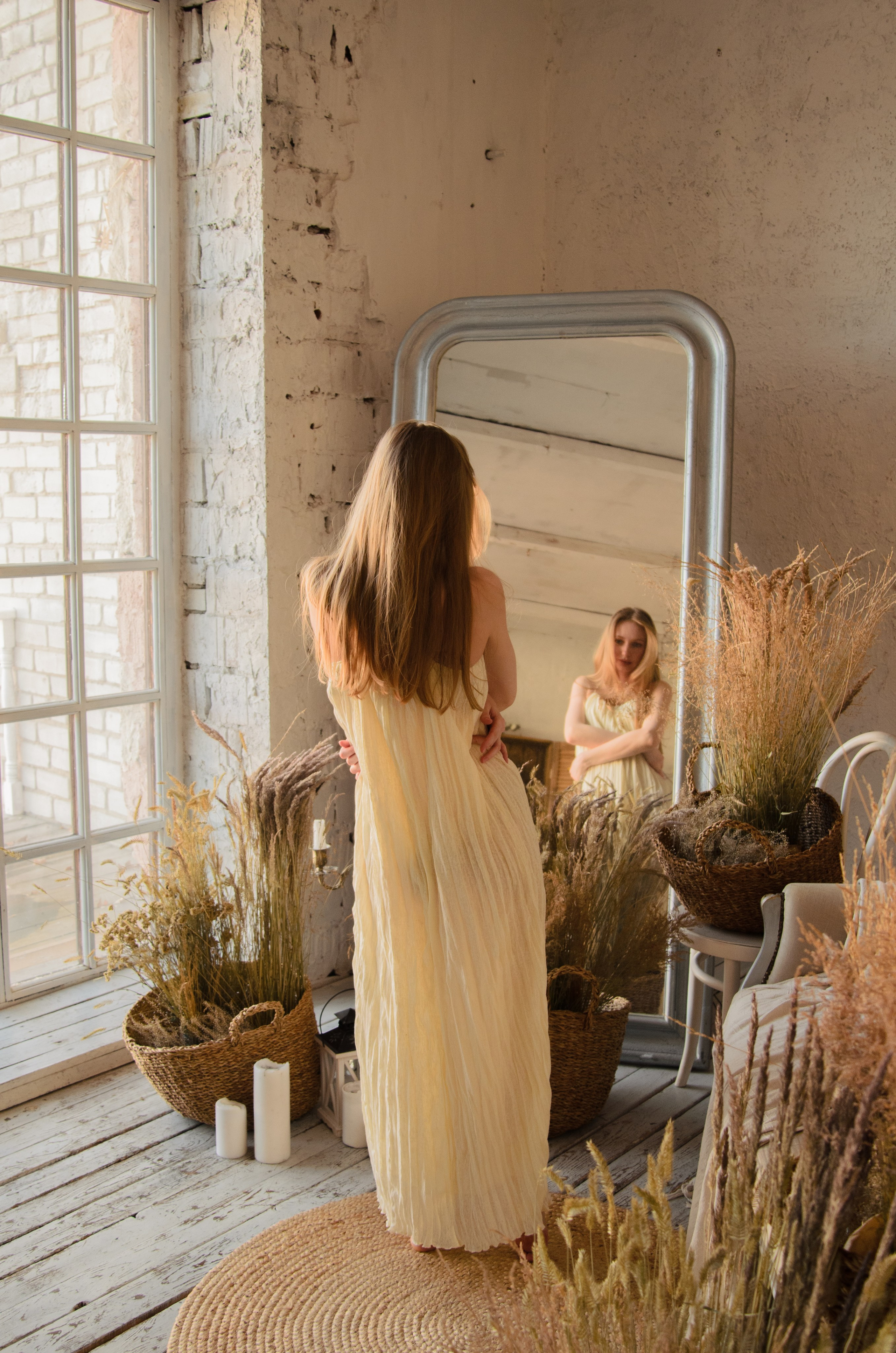 Кроличья сказка. Фотографы в Тюмени Андрей и Лидия Войвод