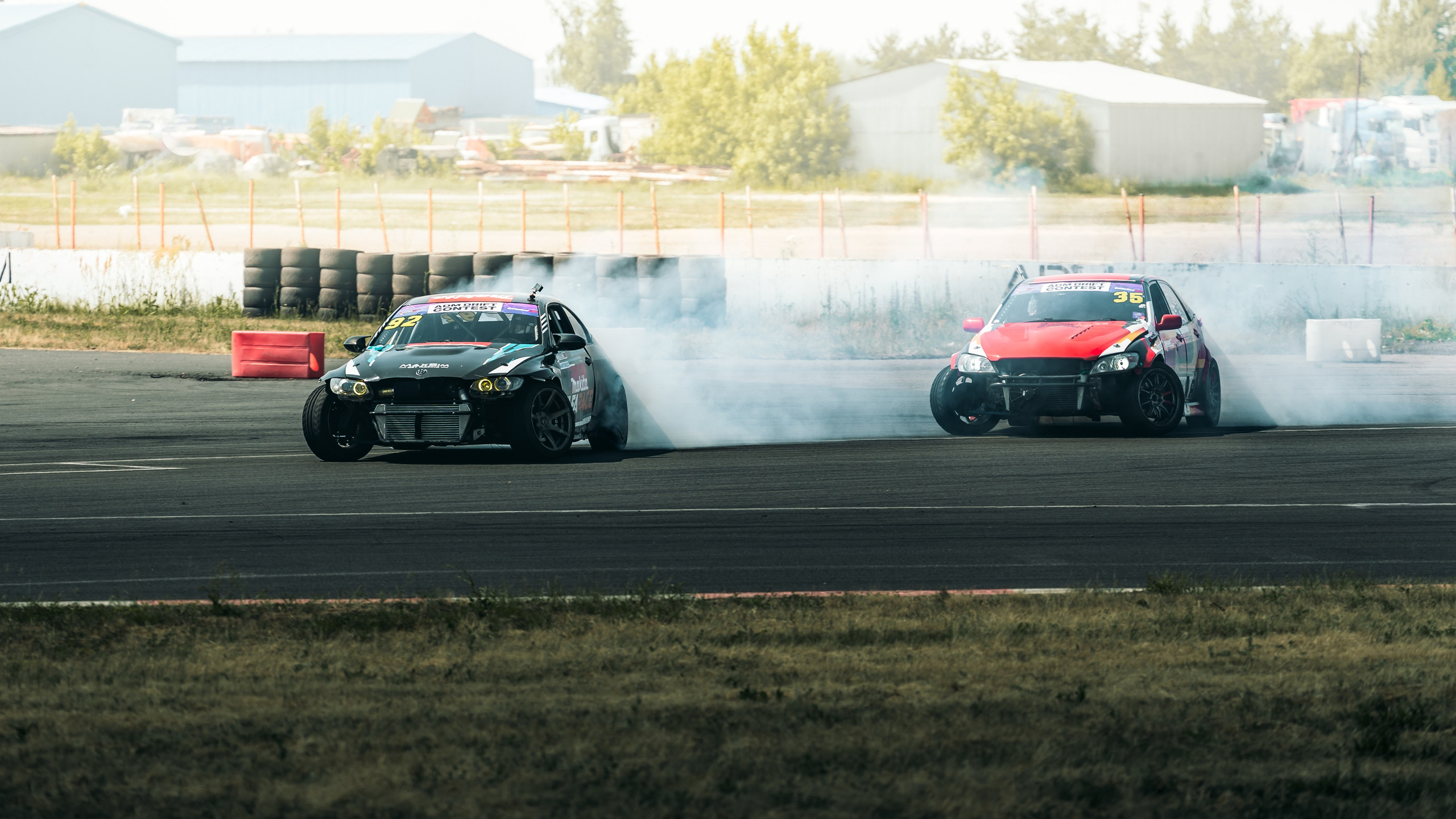 ADM DRIFT CONTEST 2026. Репортажный Фотограф