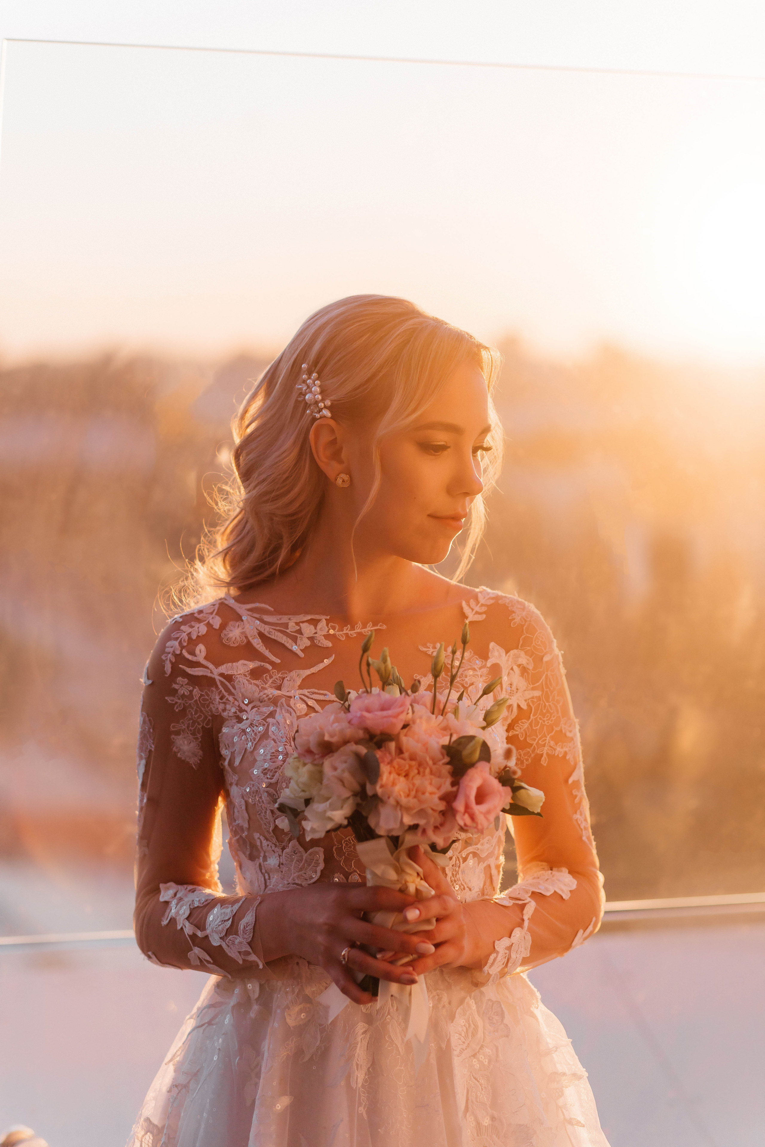 Свадебный и семейный фотограф в Кирове Мария Волк