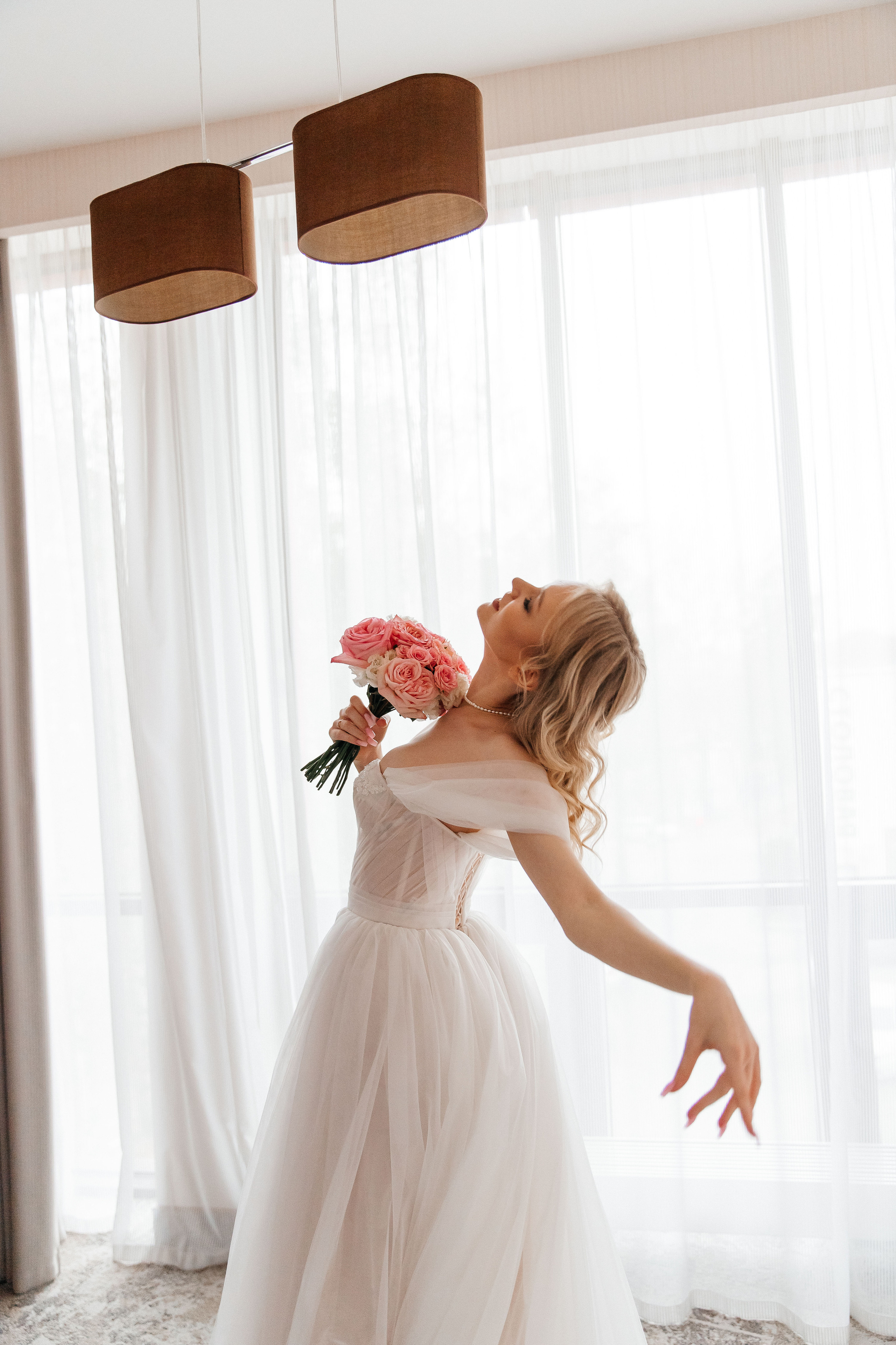 01.10.22. Свадебный и семейный фотограф в Кирове Мария Волк