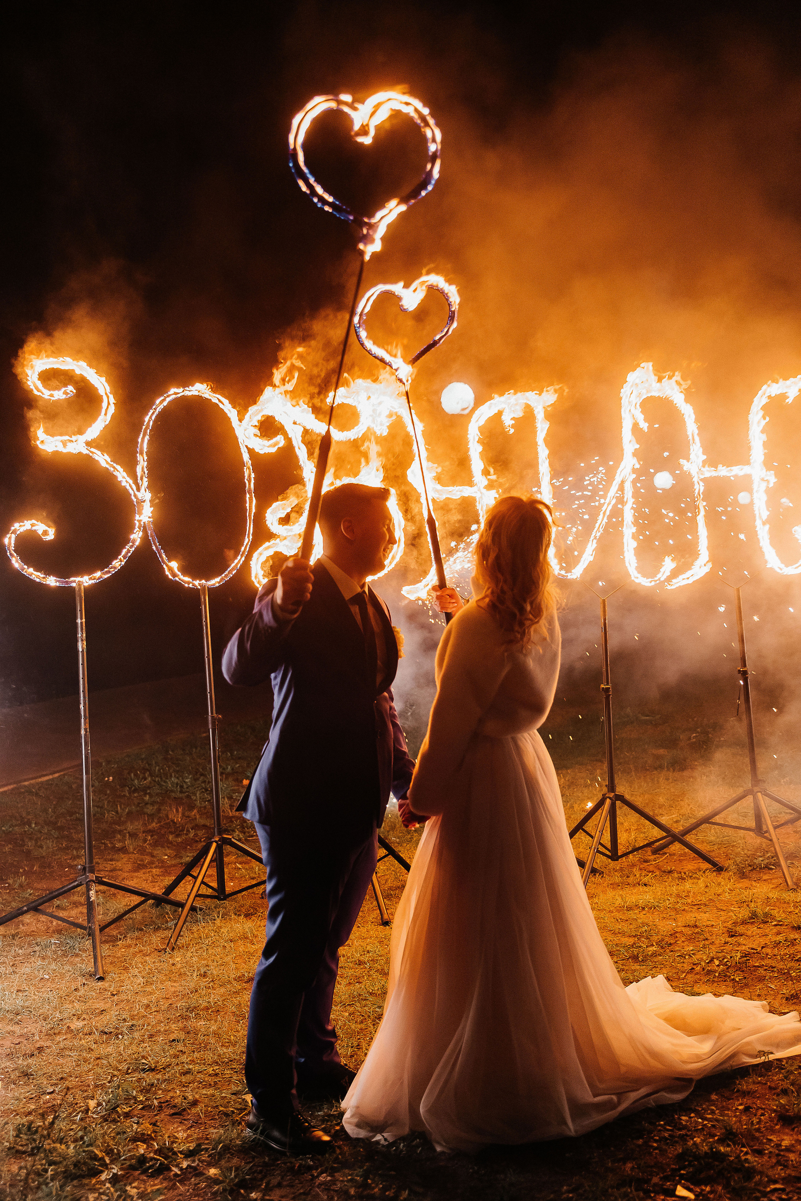 01.10.22. Свадебный и семейный фотограф в Кирове Мария Волк
