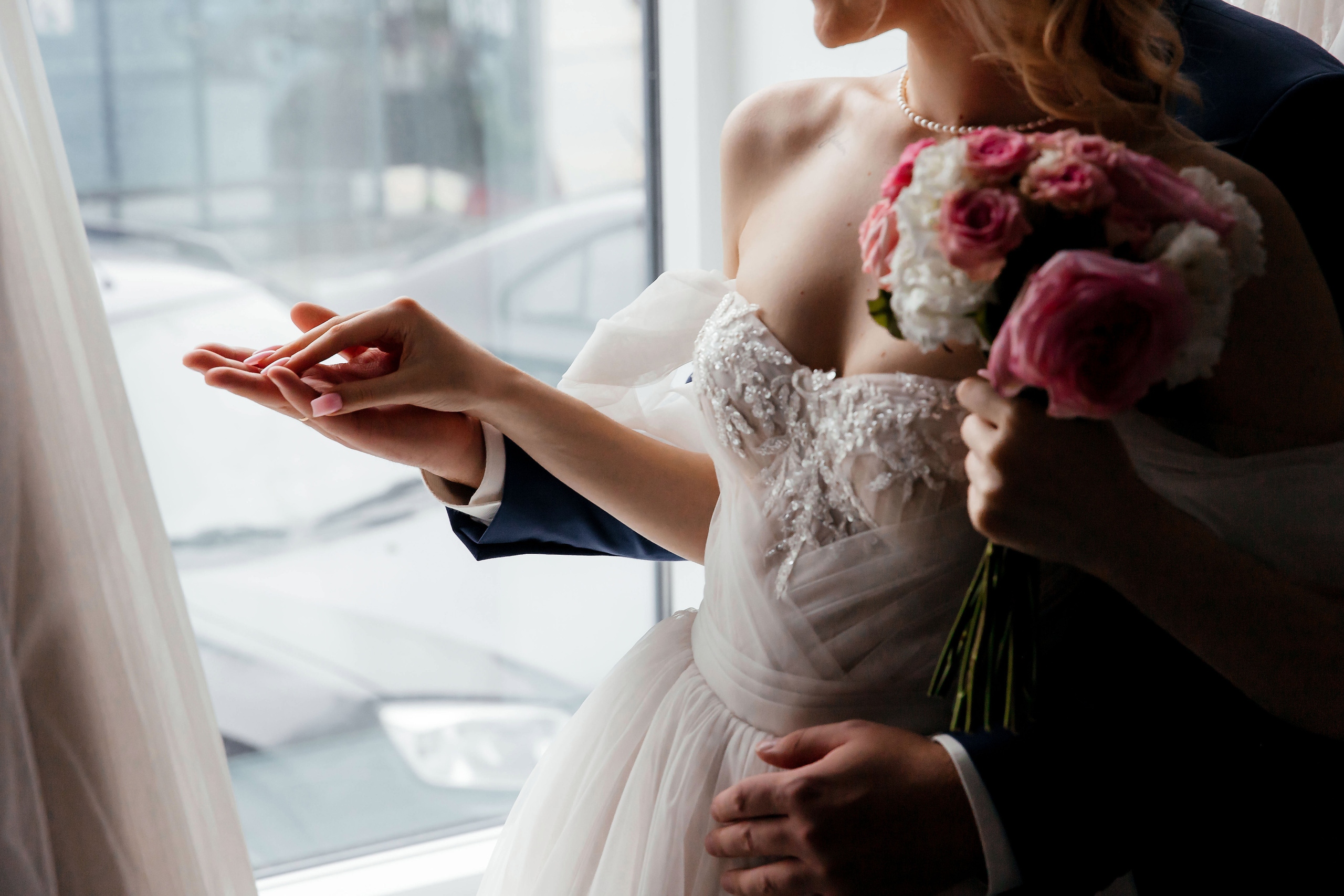 01.10.22. Свадебный и семейный фотограф в Кирове Мария Волк