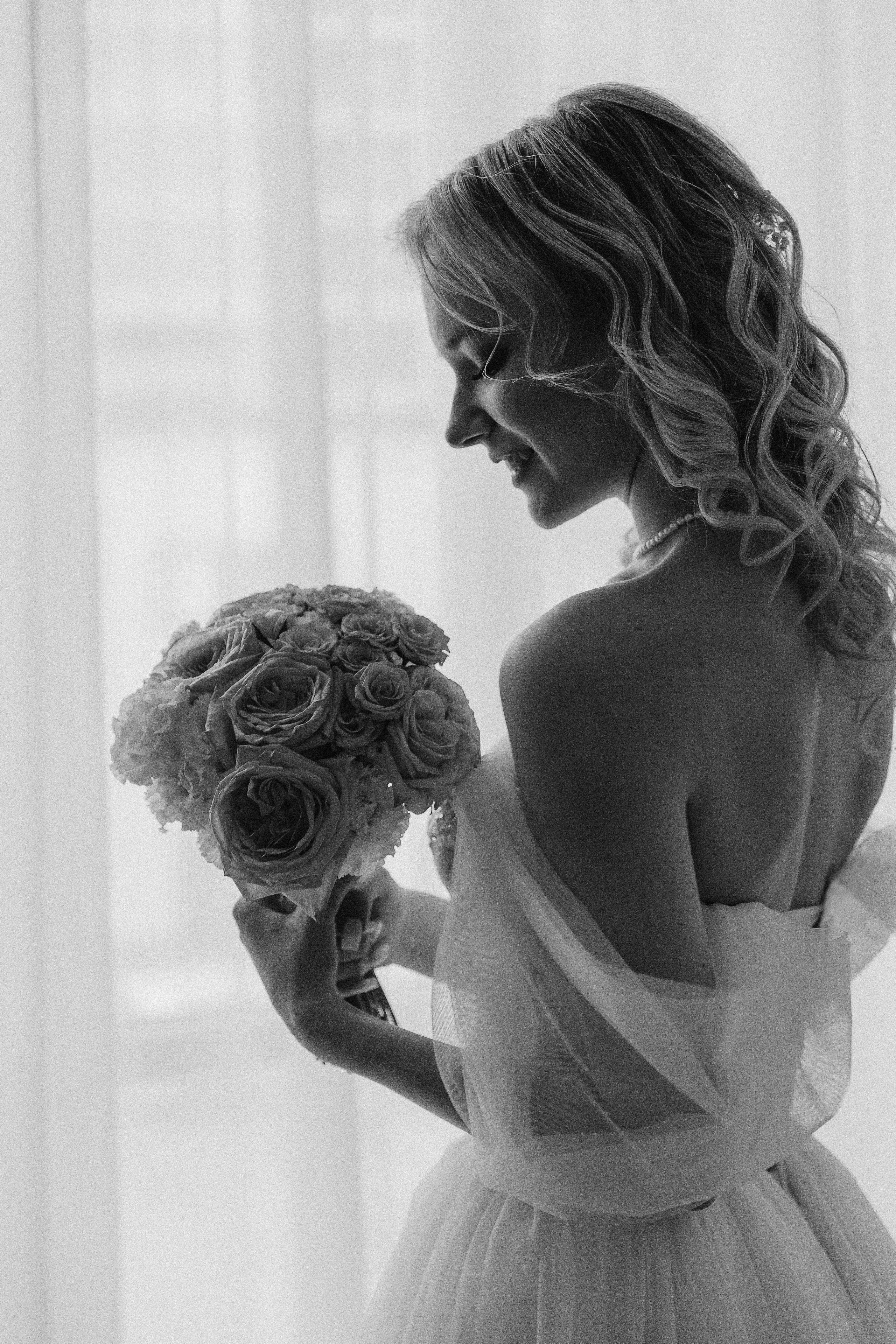 01.10.22. Свадебный и семейный фотограф в Кирове Мария Волк