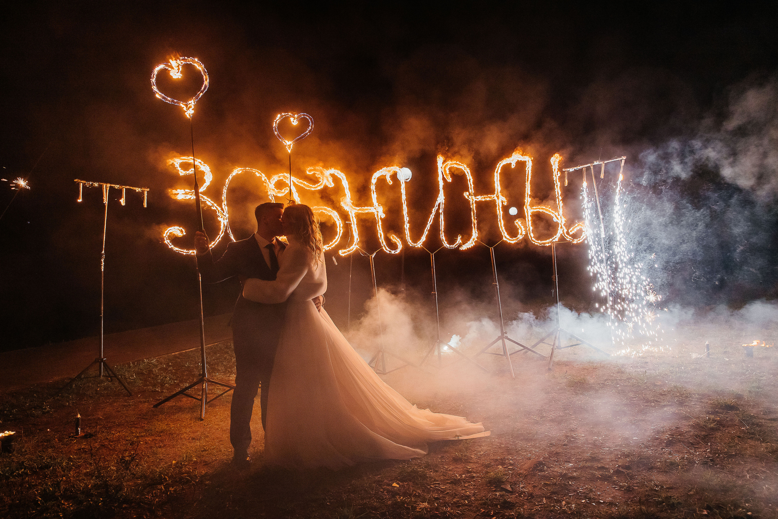 01.10.22. Свадебный и семейный фотограф в Кирове Мария Волк