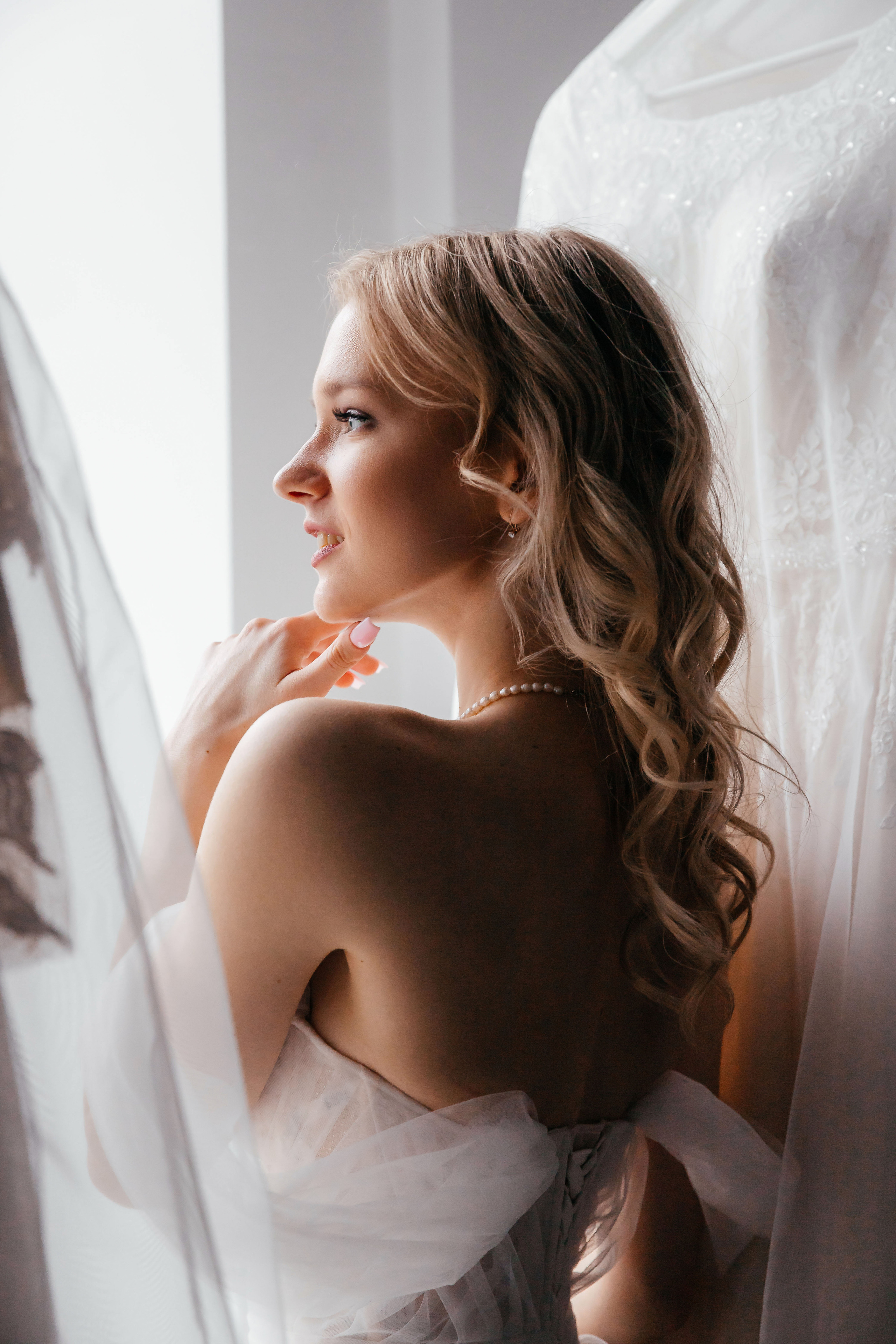 01.10.22. Свадебный и семейный фотограф в Кирове Мария Волк